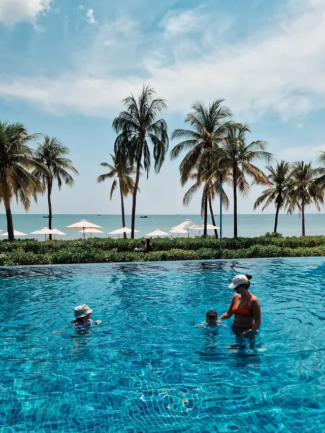 A 3-Night Phu Quoc Honeymoon for Mumbai Couples