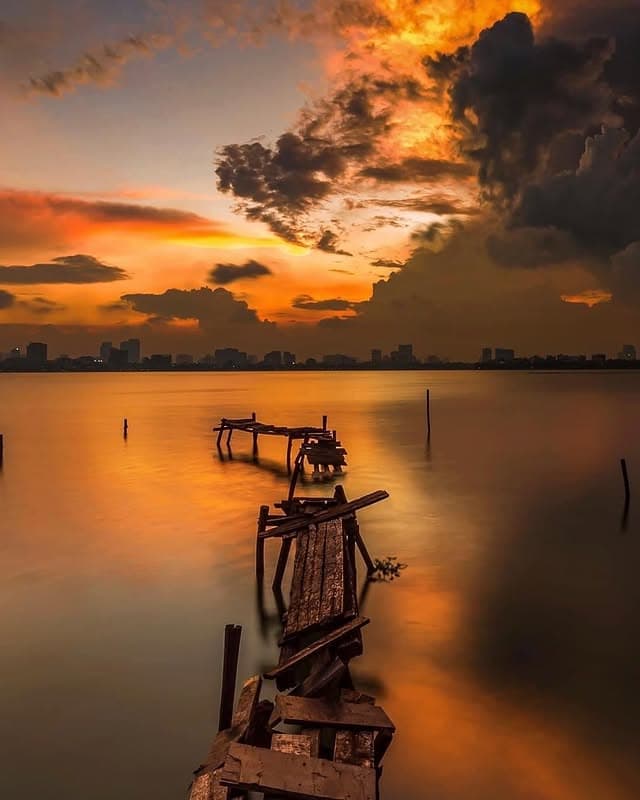 Hanoi, Ha Long Bay and Da Nang with Mumbai Families, 6 Nights