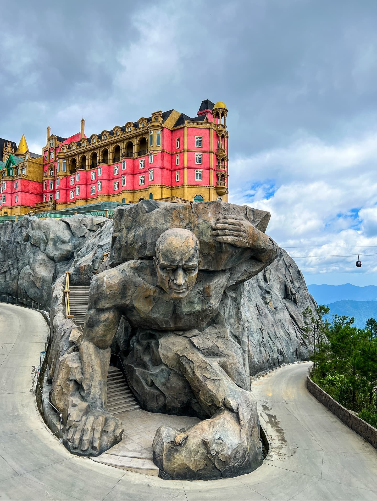 4 Family Nights Across Da Nang and Hue, from Mumbai