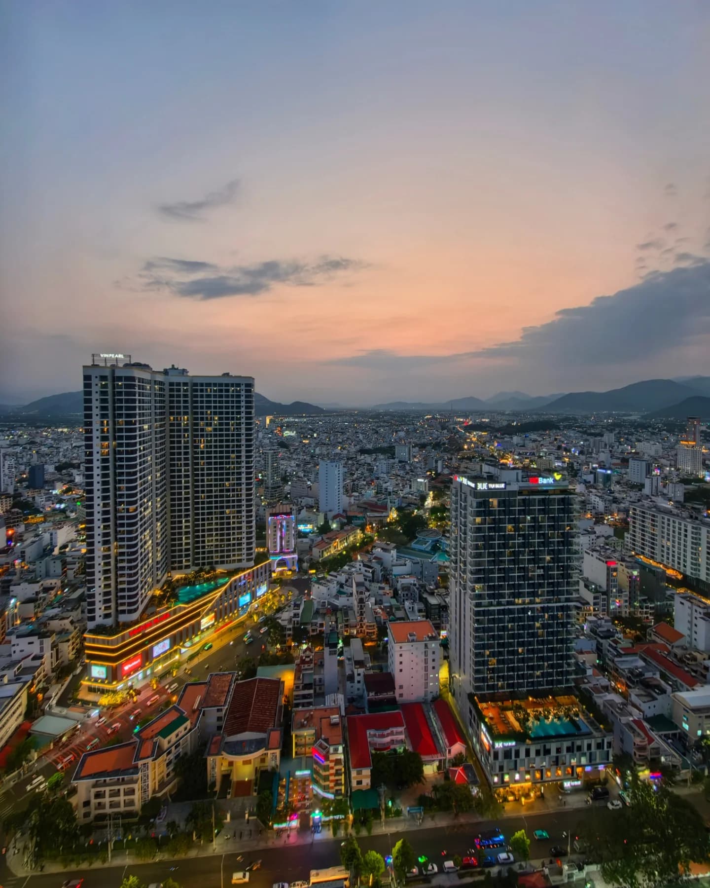 Hanoi, Ha Long Bay and Nha Trang across 9 Family Nights