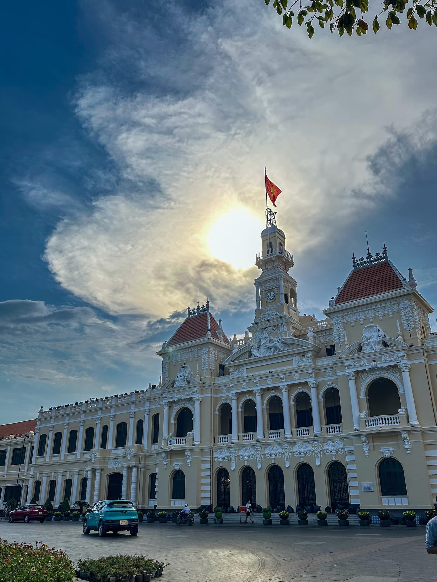 Ho Chi Minh City on a Budget, 3 Nights from Mumbai