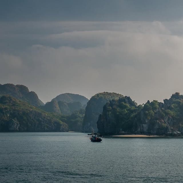11 Family Nights Across Hanoi, Ha Long Bay, Ho Chi Minh City and Phu Quoc