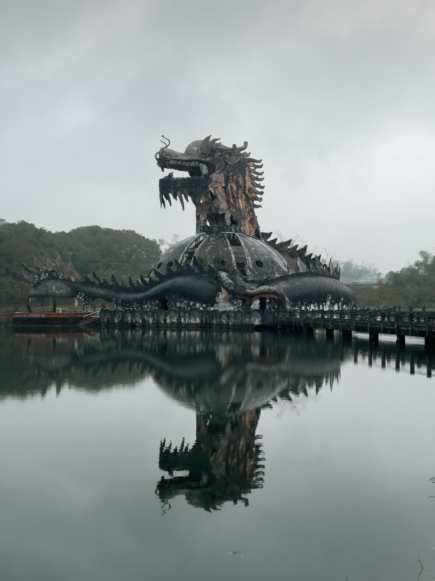 Hanoi, Ha Long Bay and Hue with Pune Families, 8 Nights