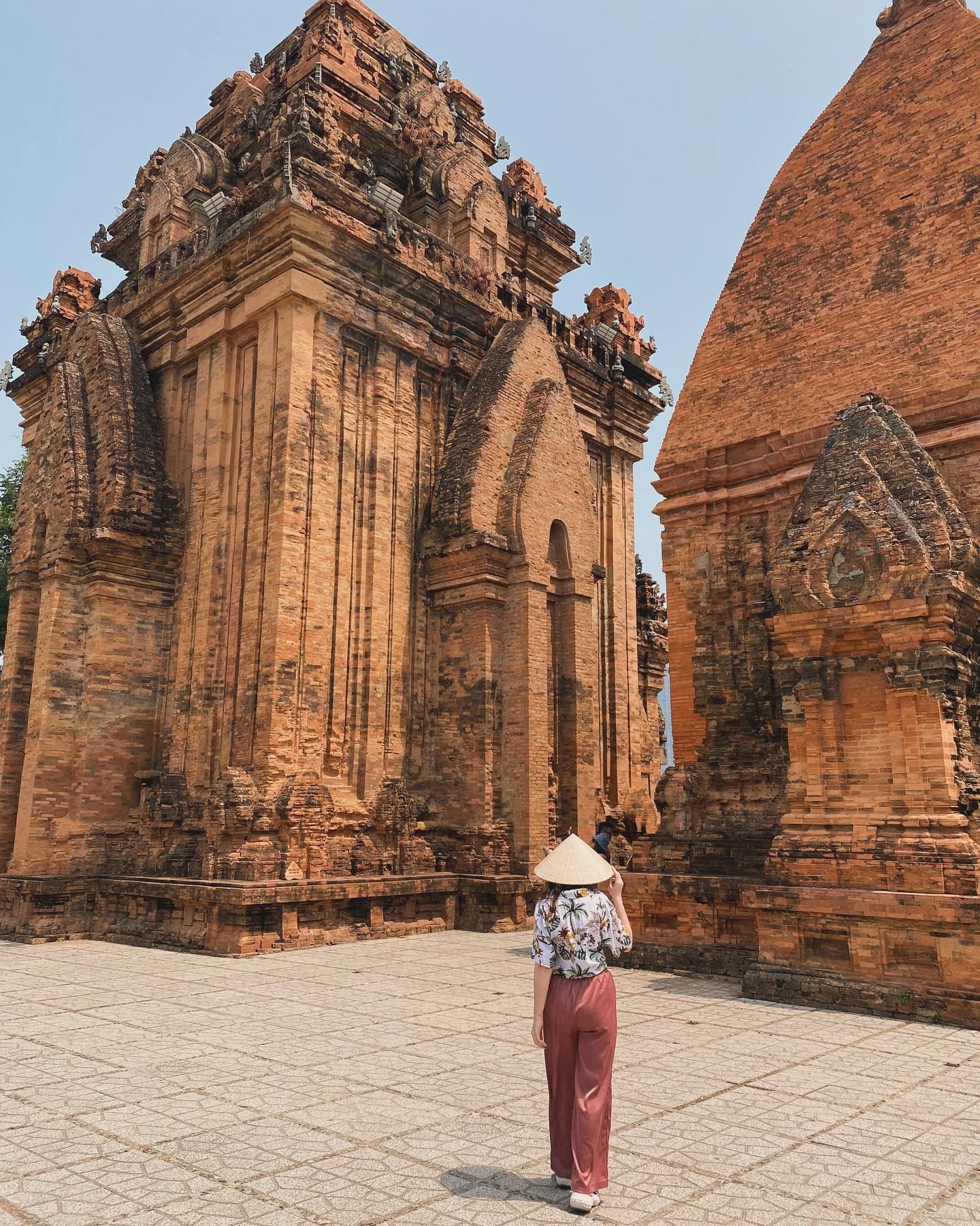 Across Hanoi, Ninh Binh and Nha Trang on a 10-Night Pune Adventure