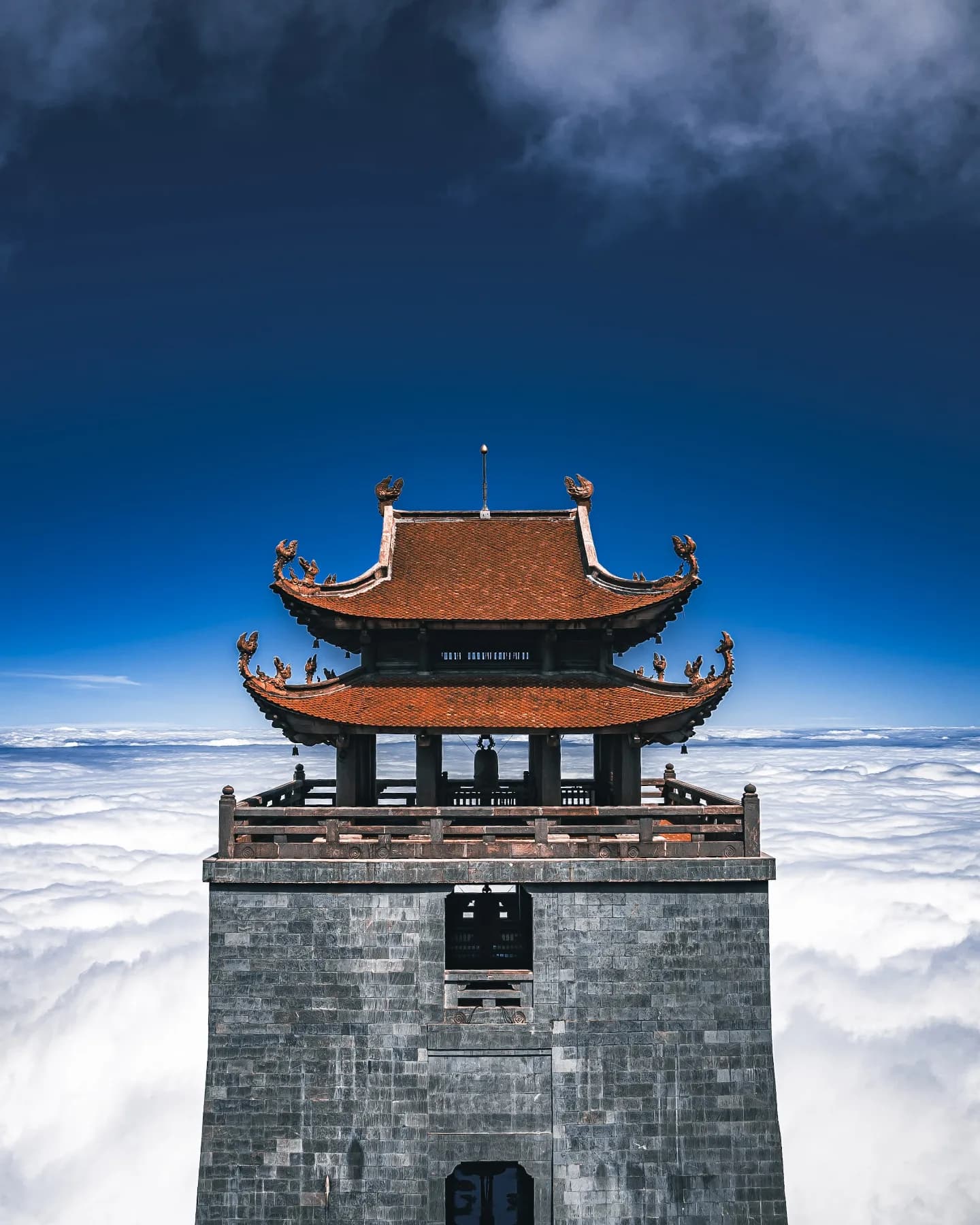 12 Honeymoon Nights from Pune, Hanoi and Sapa Down to Nha Trang and Dalat