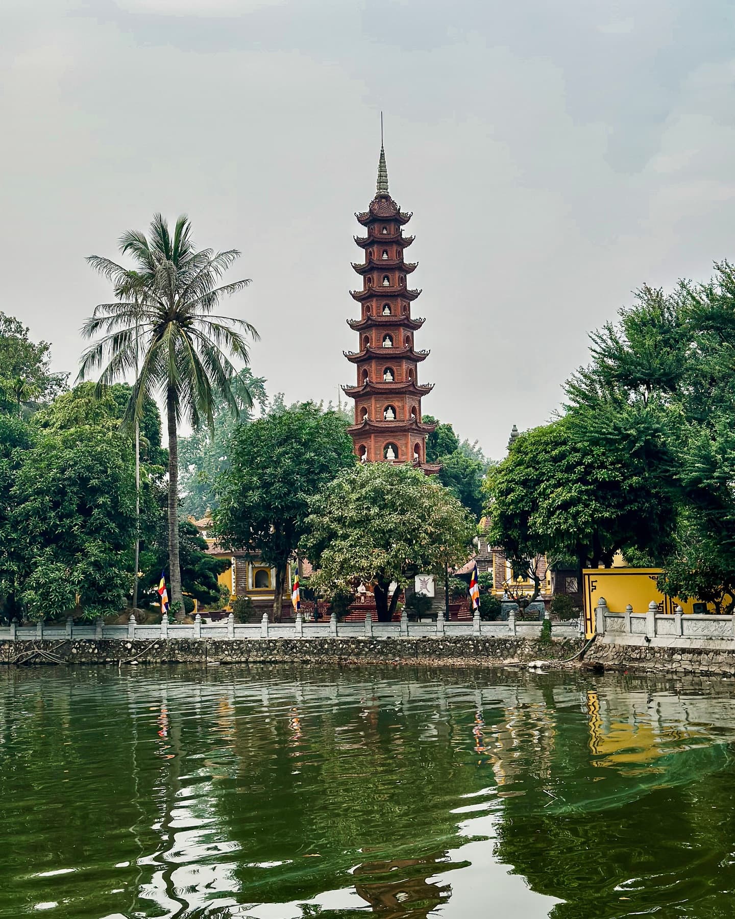 Hanoi and Ha Long Bay, 4 Nights