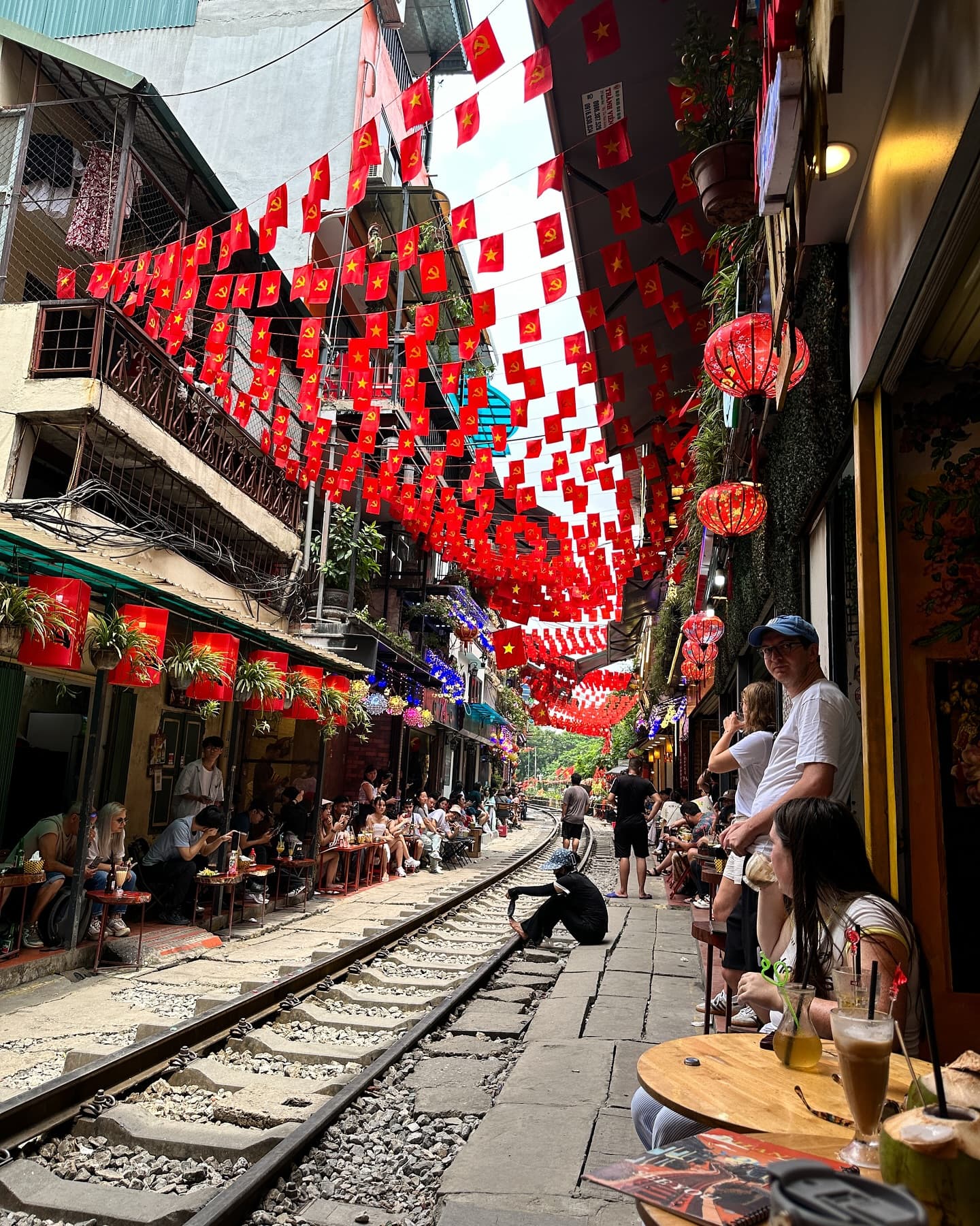 3-Night Hanoi Budget Trip From Pune