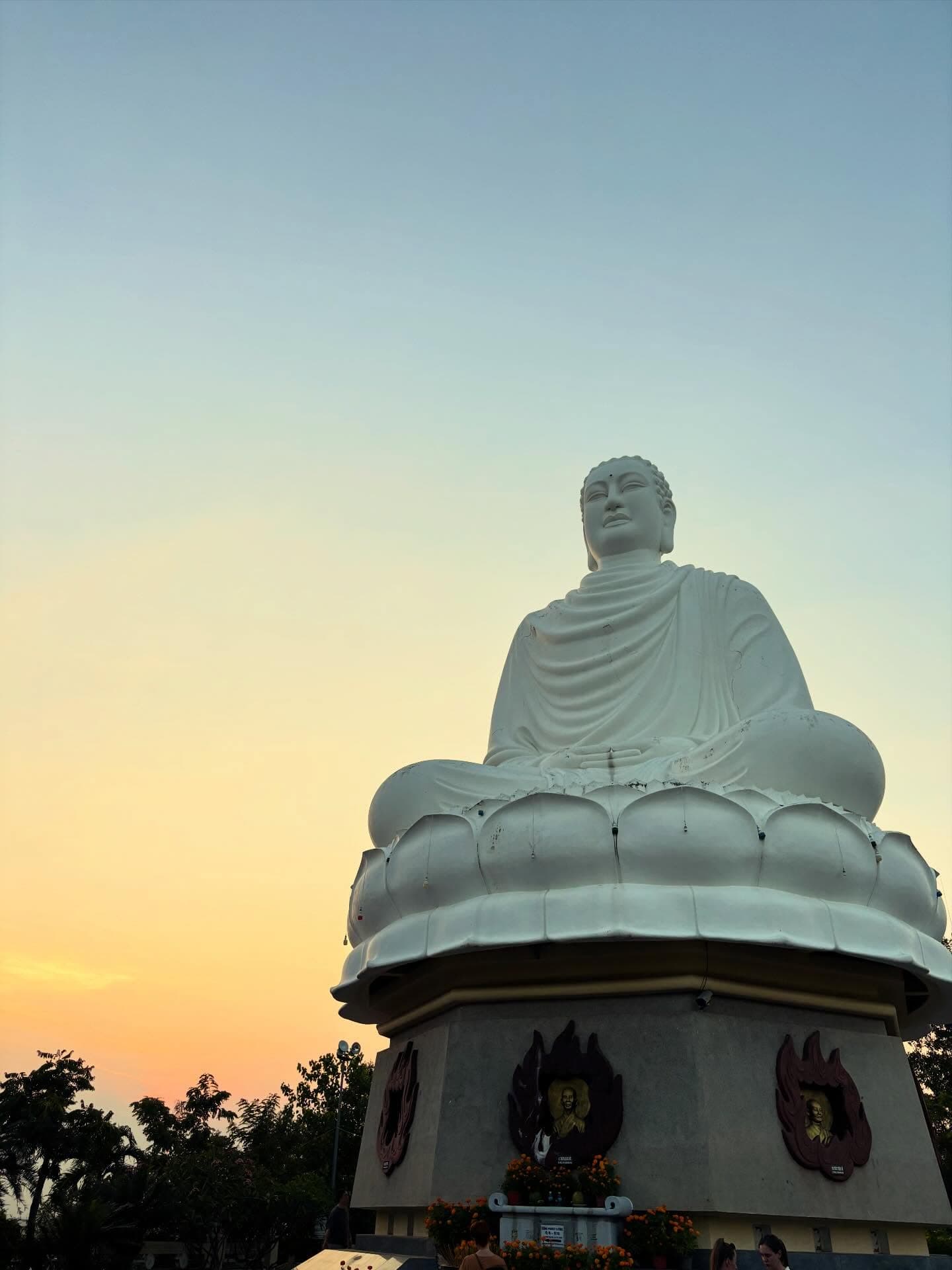 A Pune Honeymoon Through Saigon, Nha Trang and Da Nang over 7 Nights