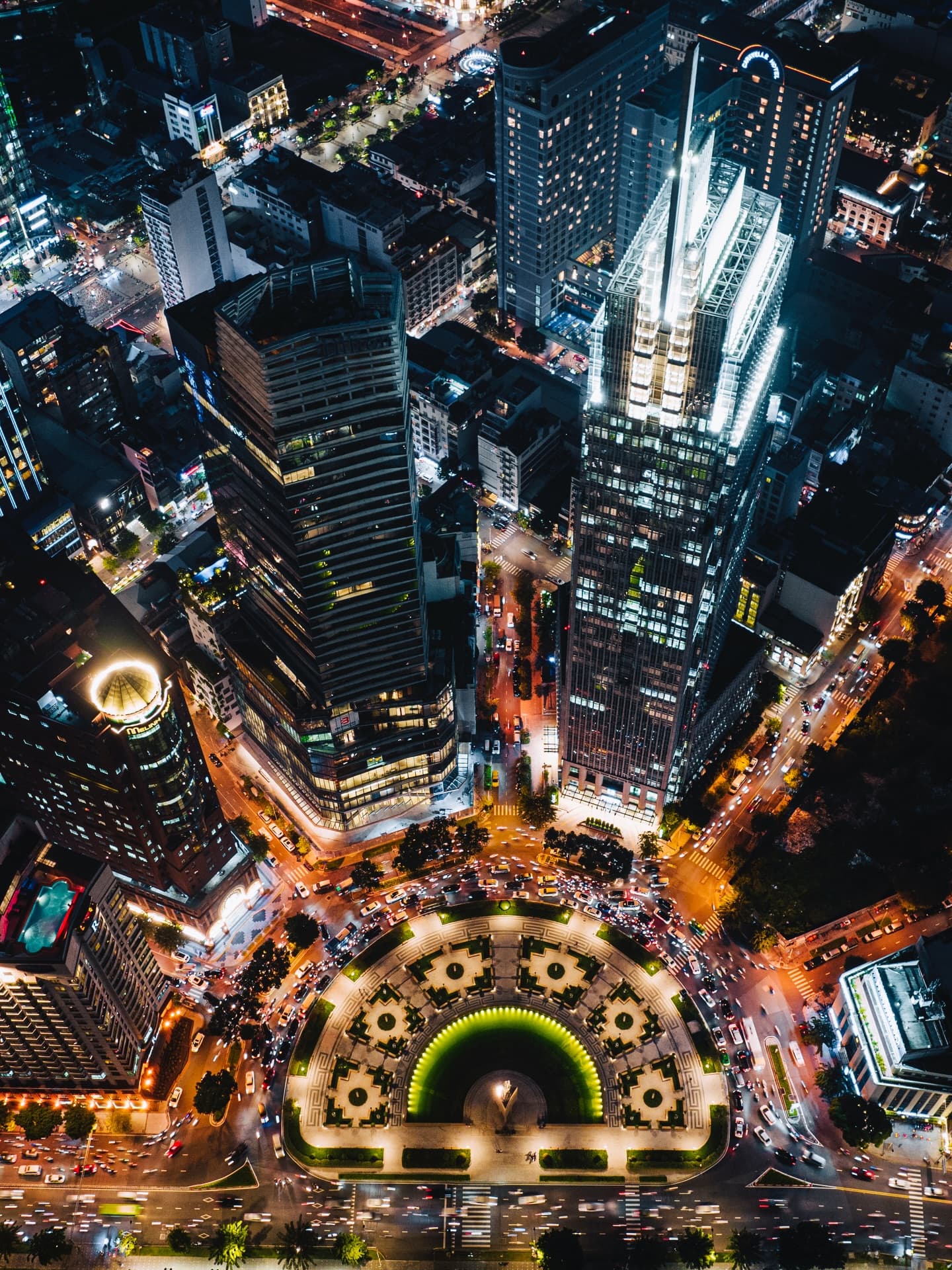10 Adventure Nights in Hanoi, Sapa and Ho Chi Minh City