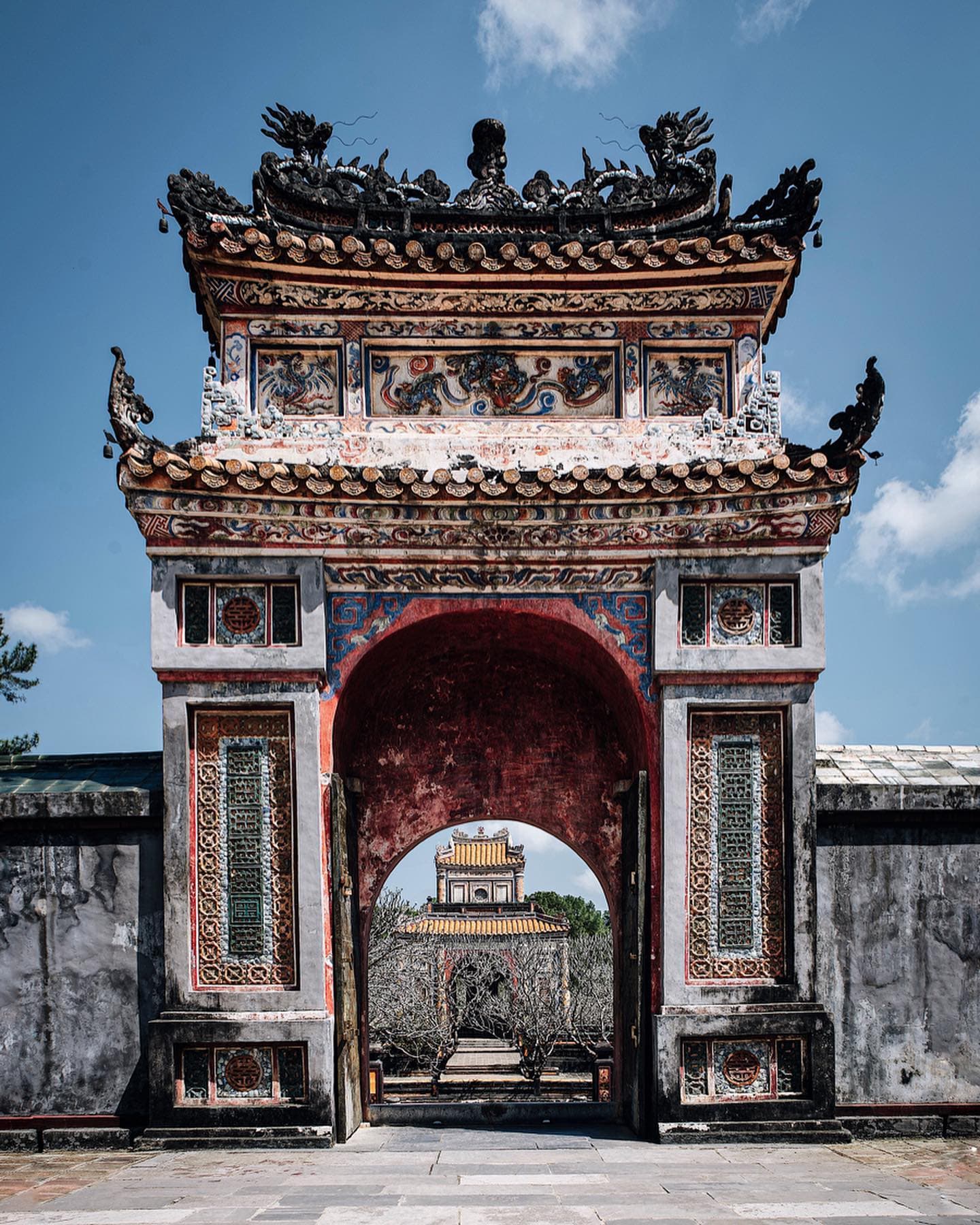 Kolkata Families in Da Nang and Hue, 4 Nights