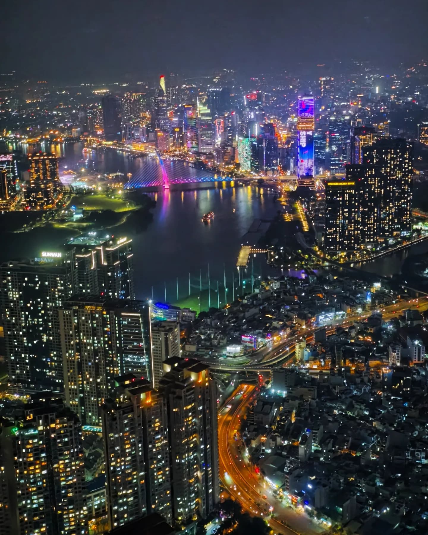 8 Family Nights from Kolkata, Hanoi and Ha Long Bay to Saigon