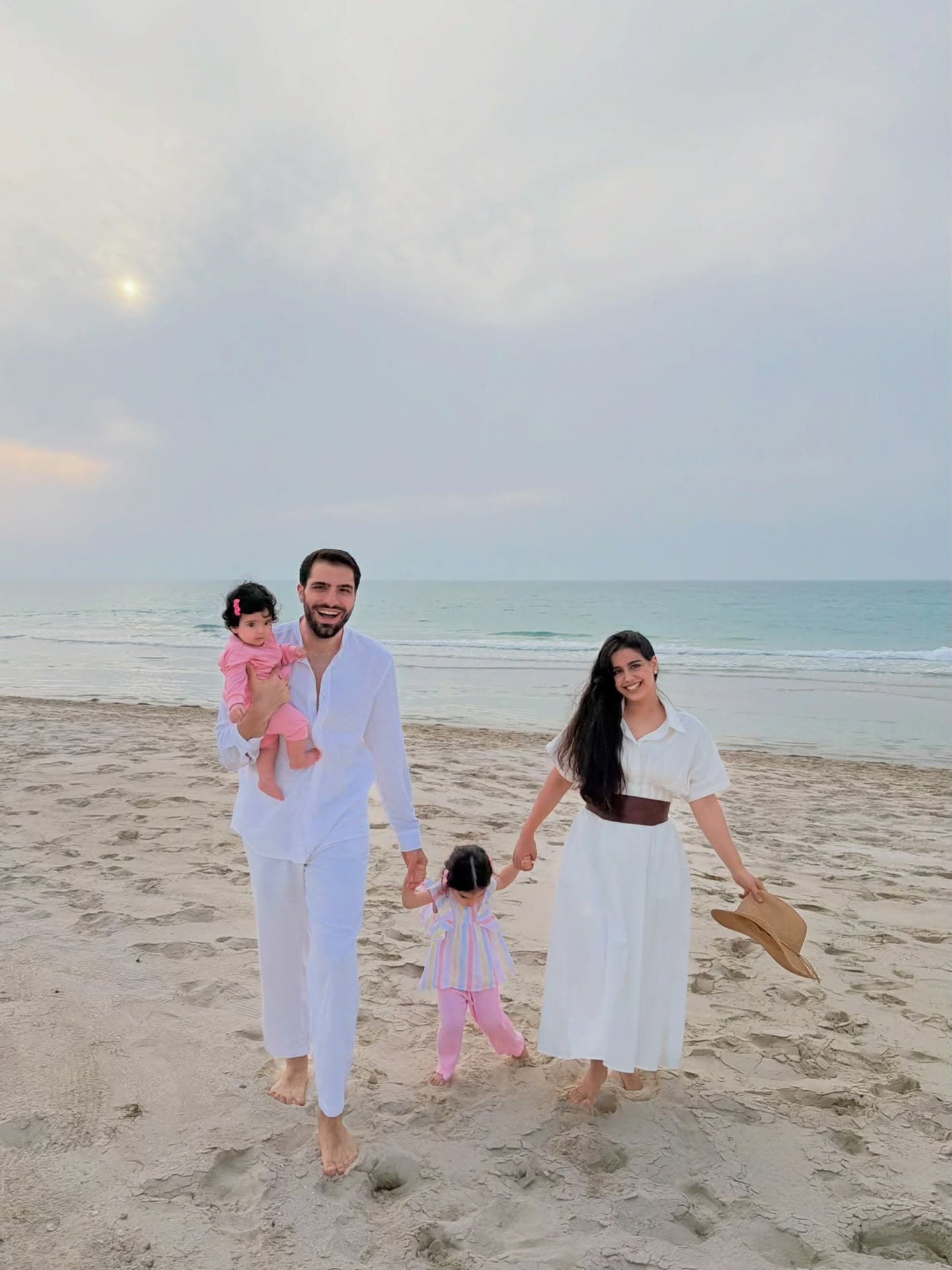 Downtown Dubai, Palm Jumeirah and Abu Dhabi, 8-Night Family Escape