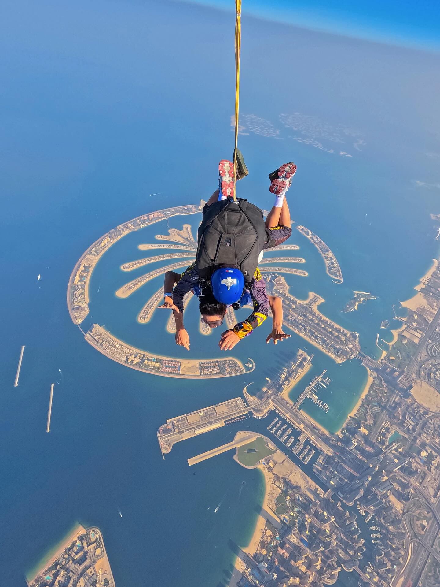 7 Adventure Nights from Bur Dubai to Ras Al Khaimah