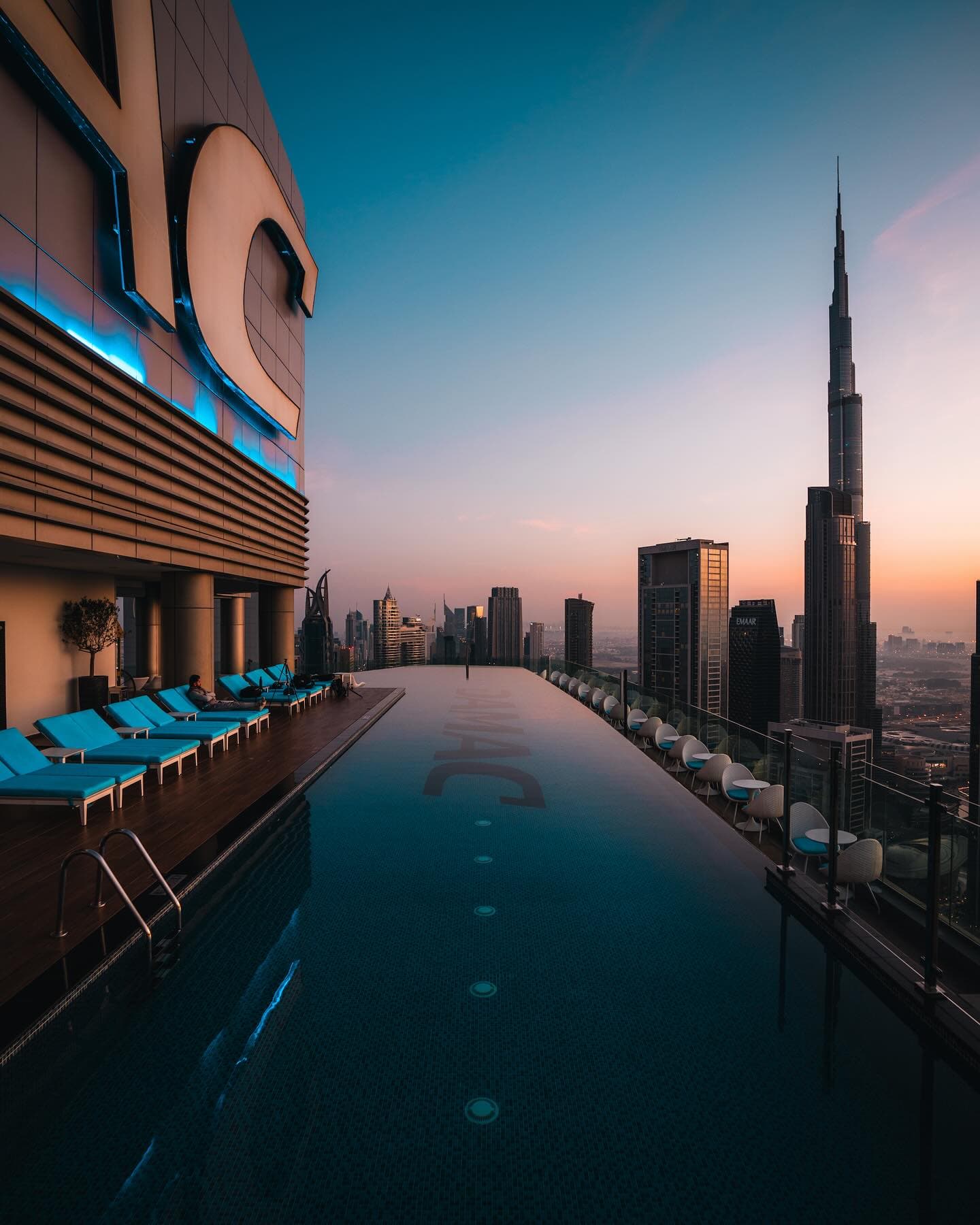 8-Night Dubai Family Journey Through 3 cities