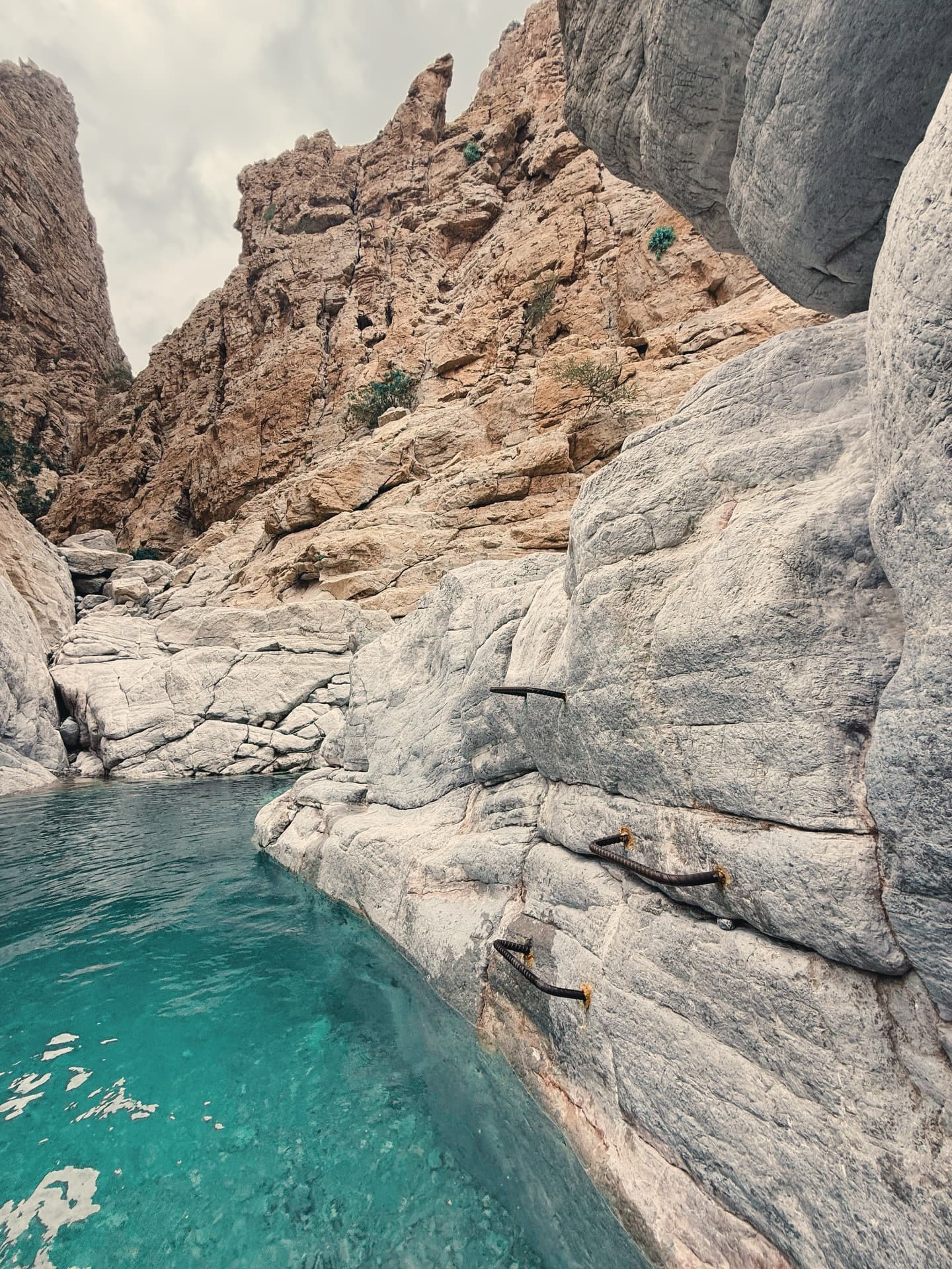 Palm Jumeirah and Ras Al Khaimah, 6-Night Honeymoon Escape
