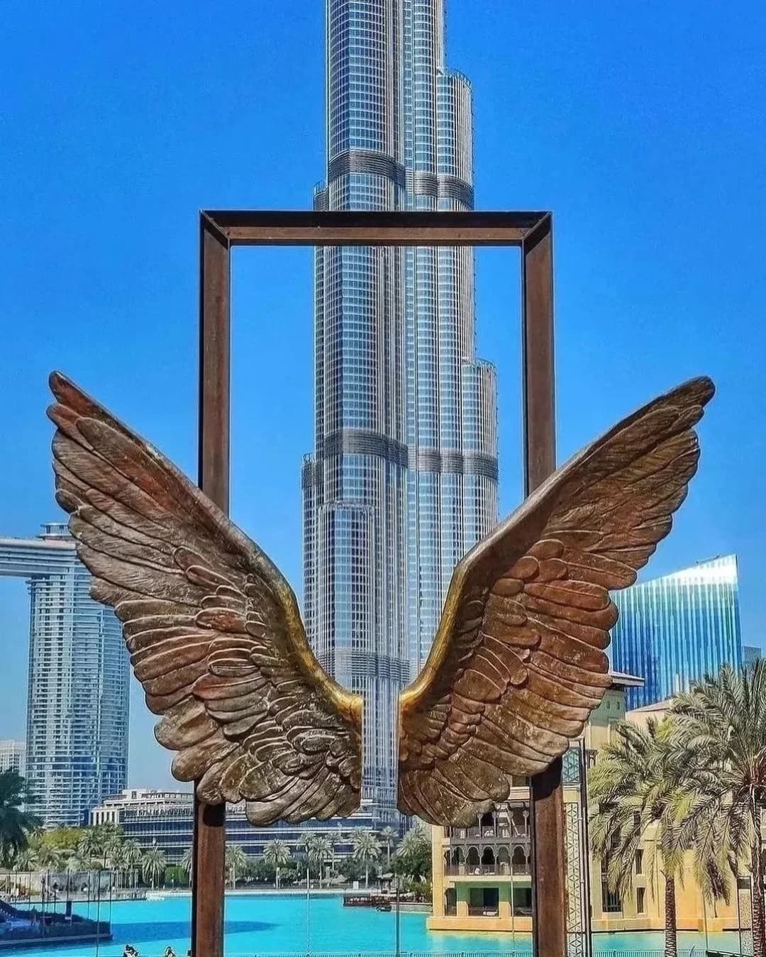 Dubai Marina and Palm Jumeirah Family Stay for 5 Nights