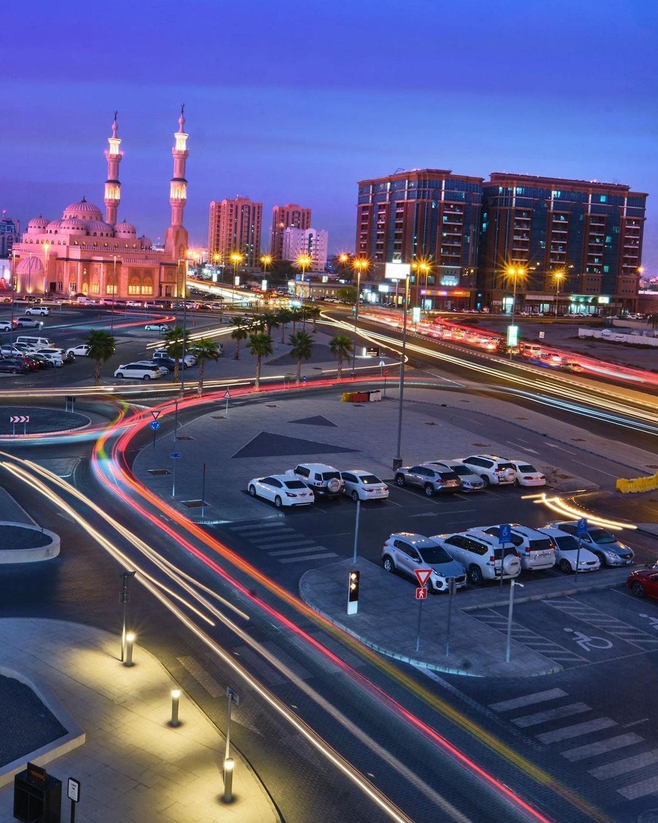 7-Night Luxury Journey Through Downtown Dubai, Palm Jumeirah and Ras Al Khaimah