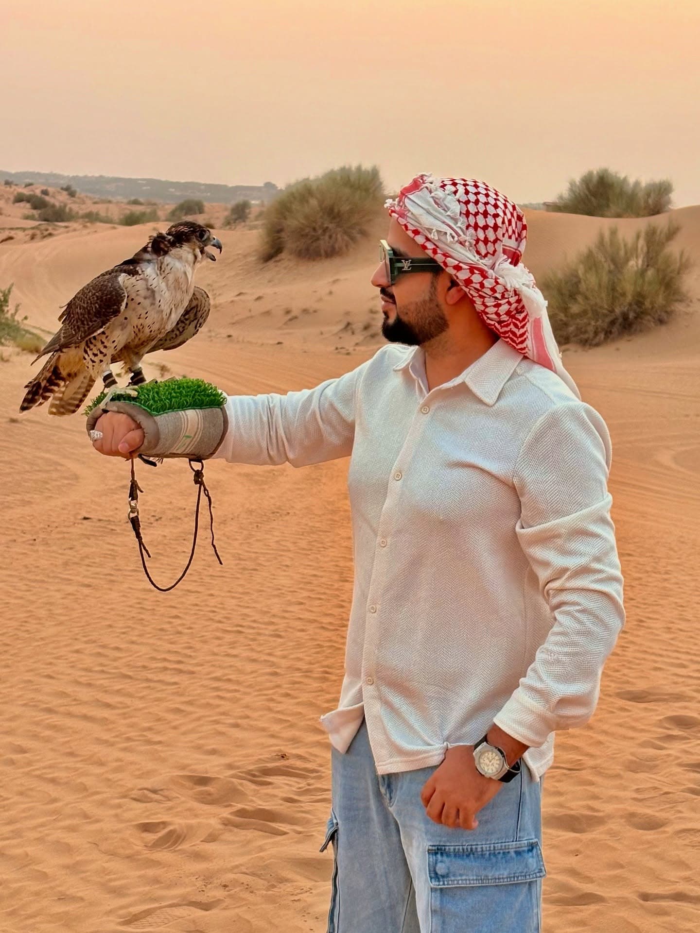 5-Night Deira and JBR Adventure Break
