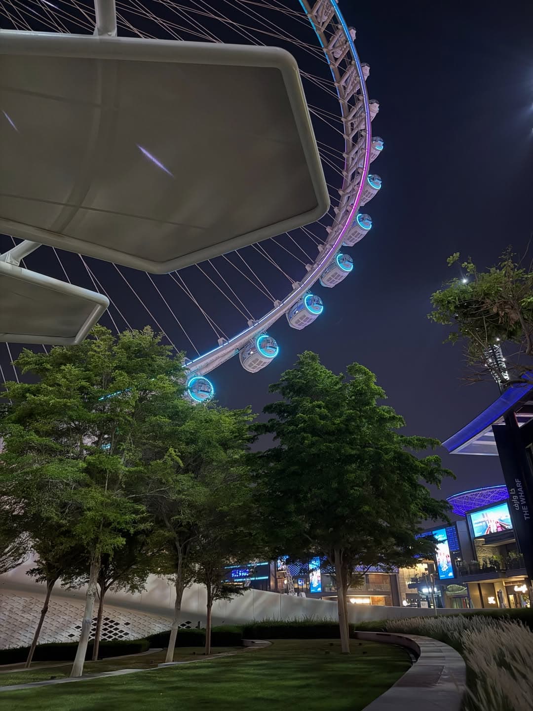 Dubai Marina to JBR, 5-Night Honeymoon Break