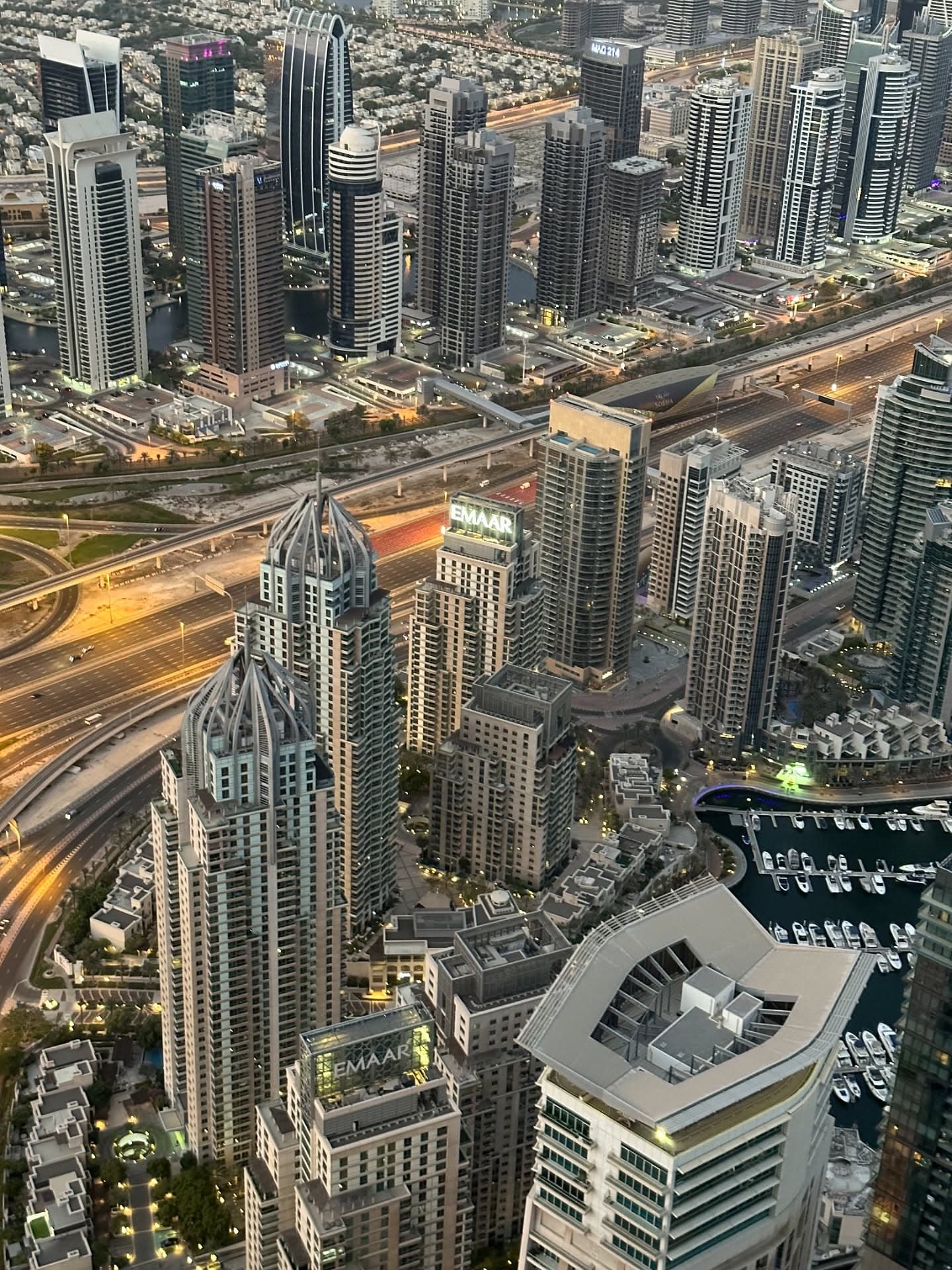 A 7-Night Family Holiday Through Downtown Dubai, JBR and Abu Dhabi