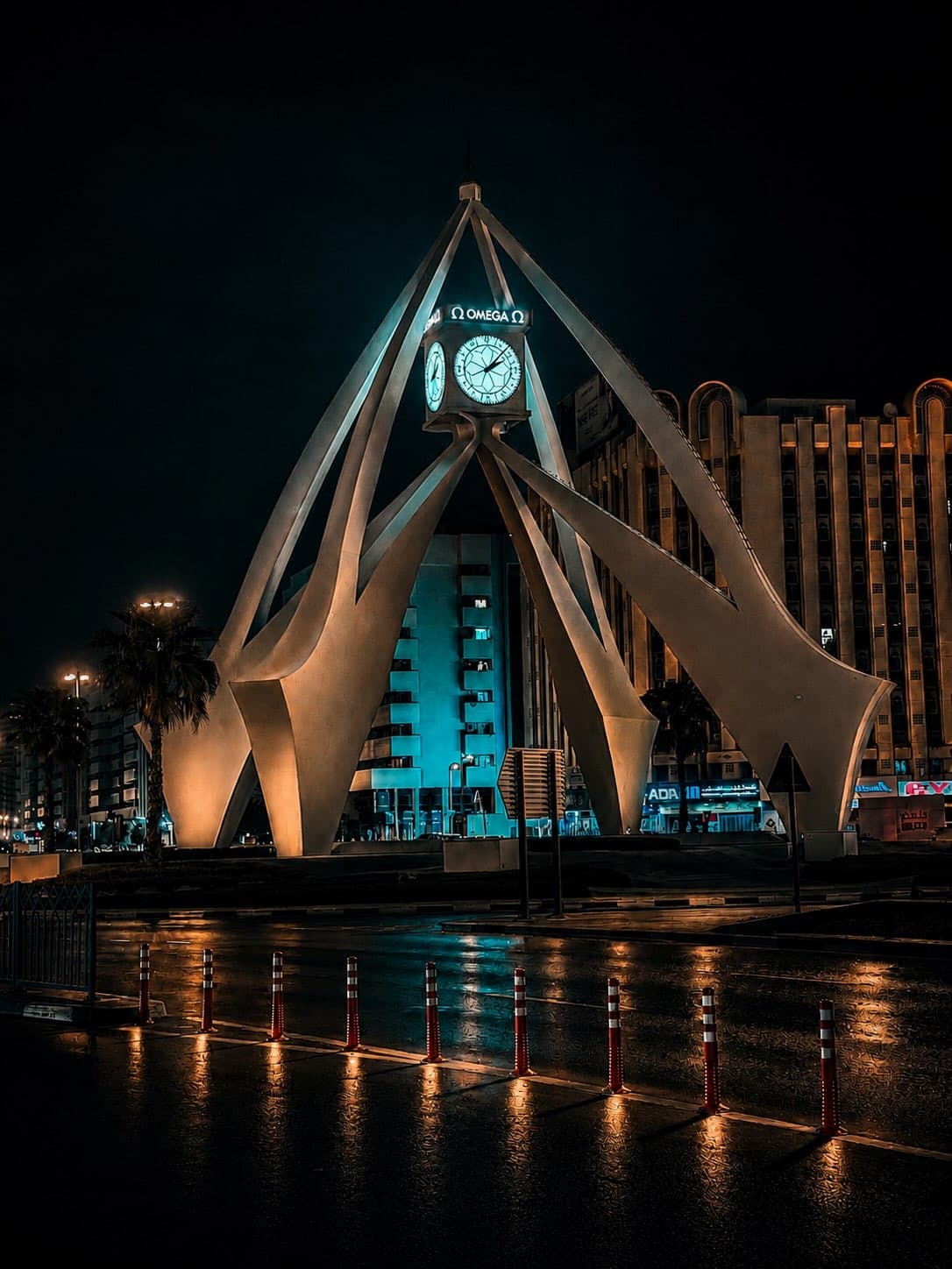 5-Night Deira and Dubai Marina Budget Holiday