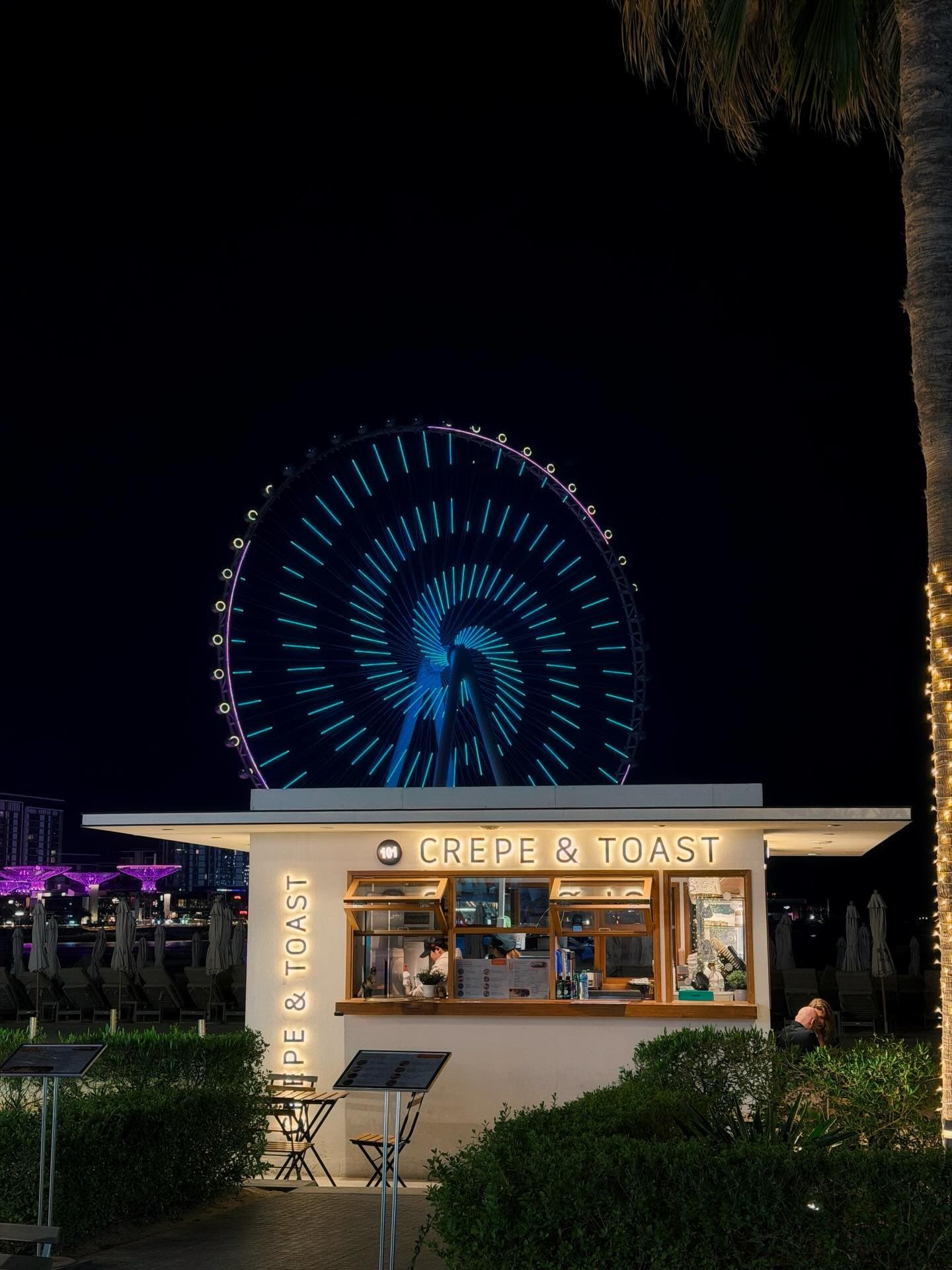 Dubai Marina to Palm Jumeirah, 5-Night Family Trip