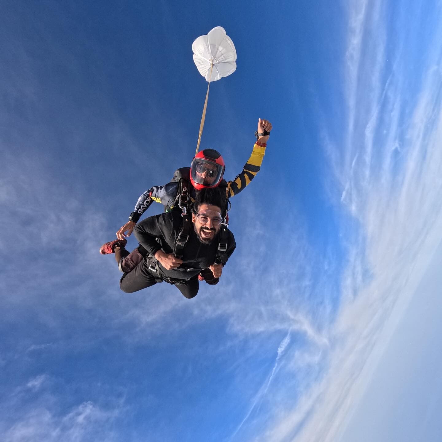 5-Night Deira and JBR Adventure Trip from Pune