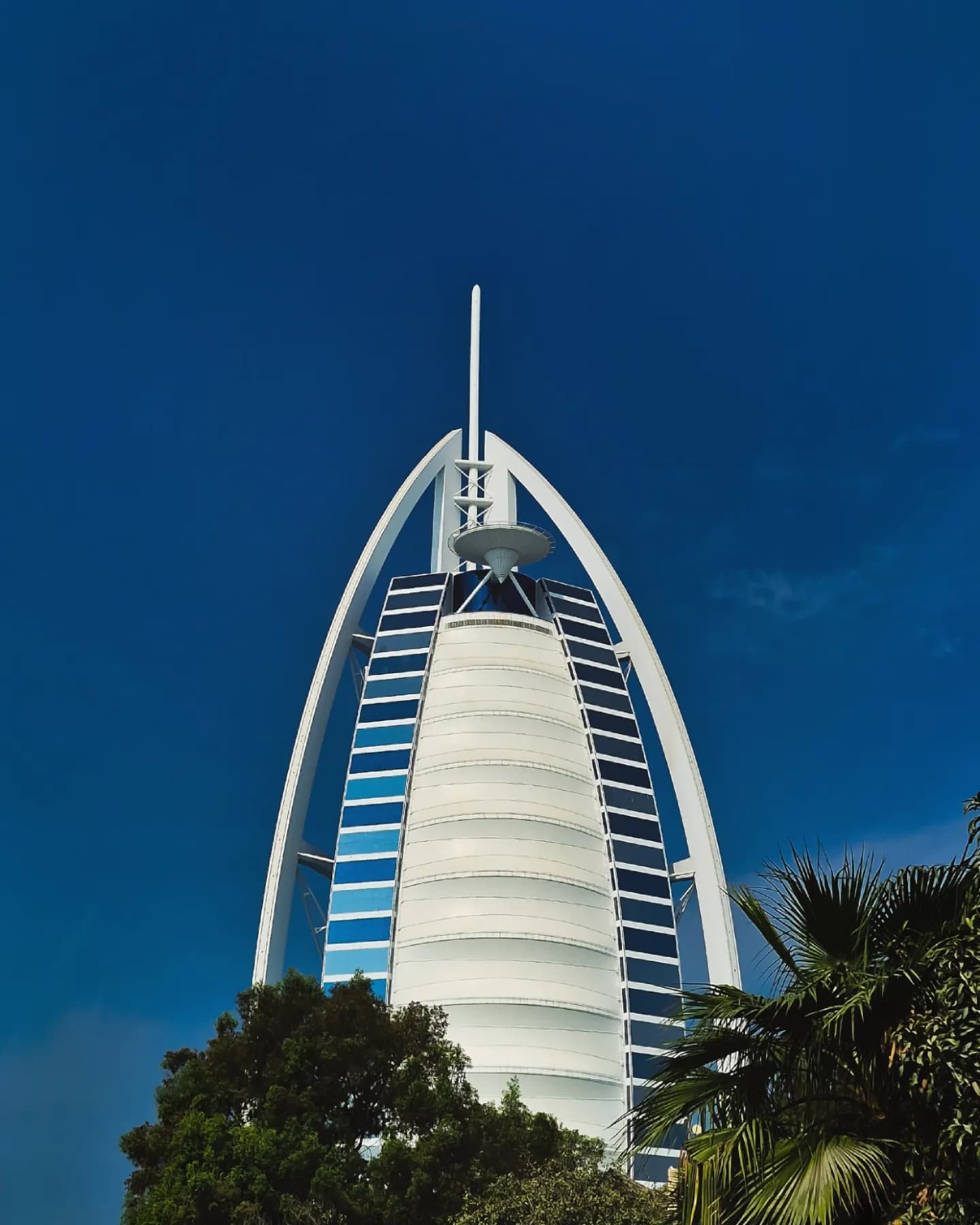 Seven Family Nights Across Downtown Dubai and Palm Jumeirah