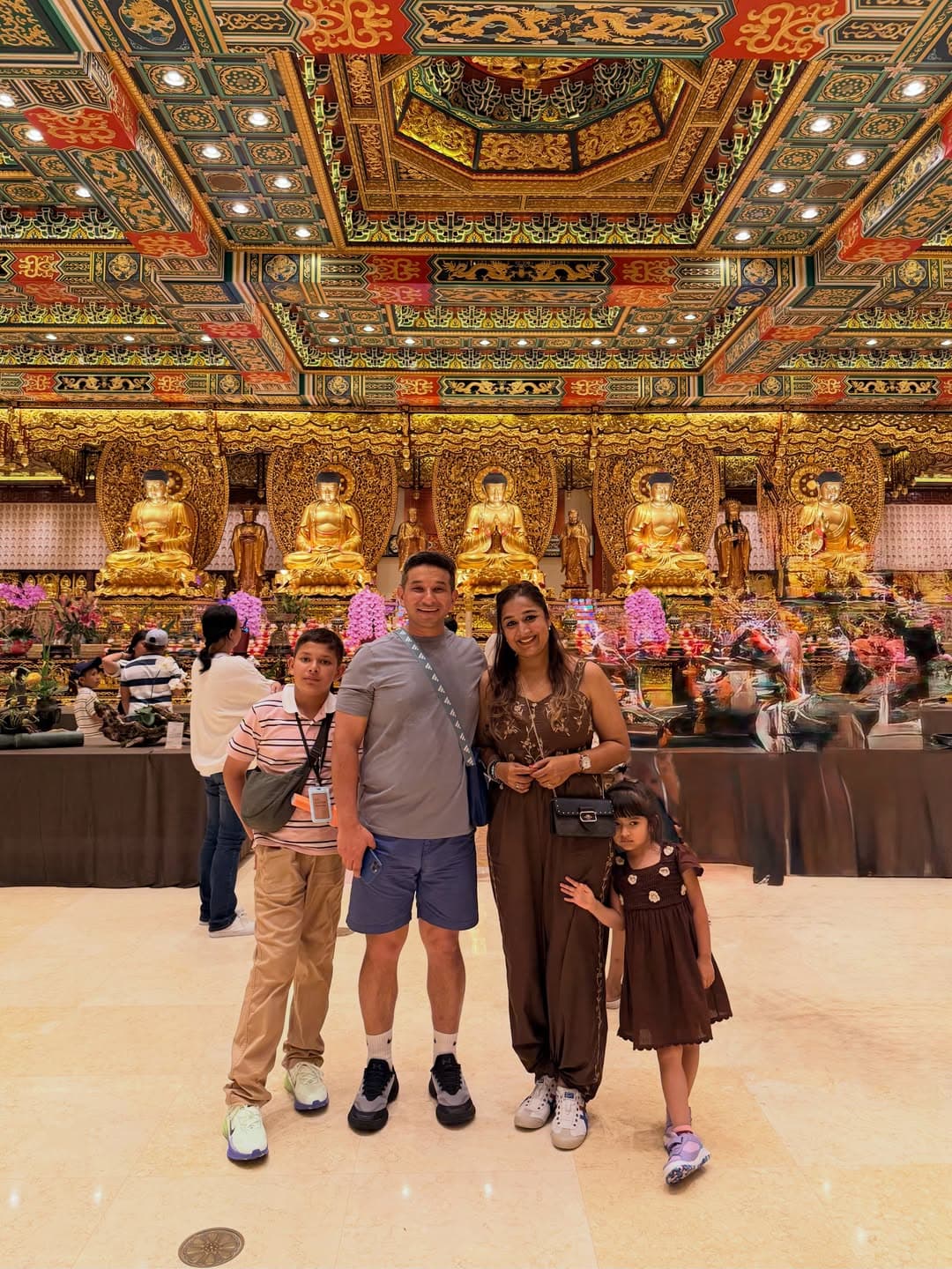 3-Night Hong Kong Family Break