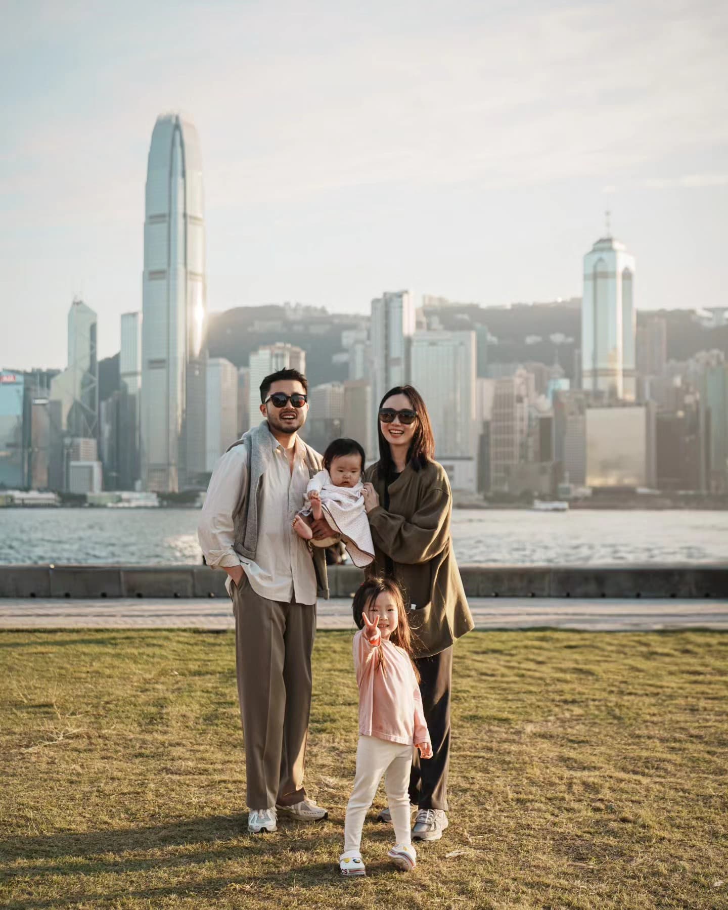6-Night Hong Kong and Macau Family Tour