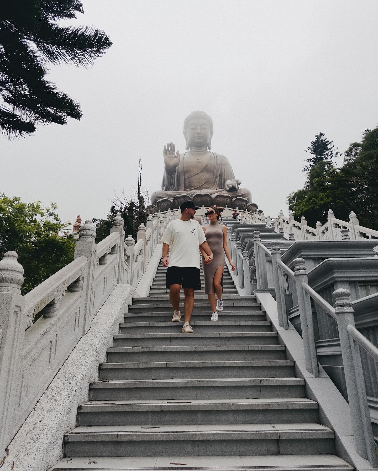 Hong Kong Honeymoon Trip for 3 Nights