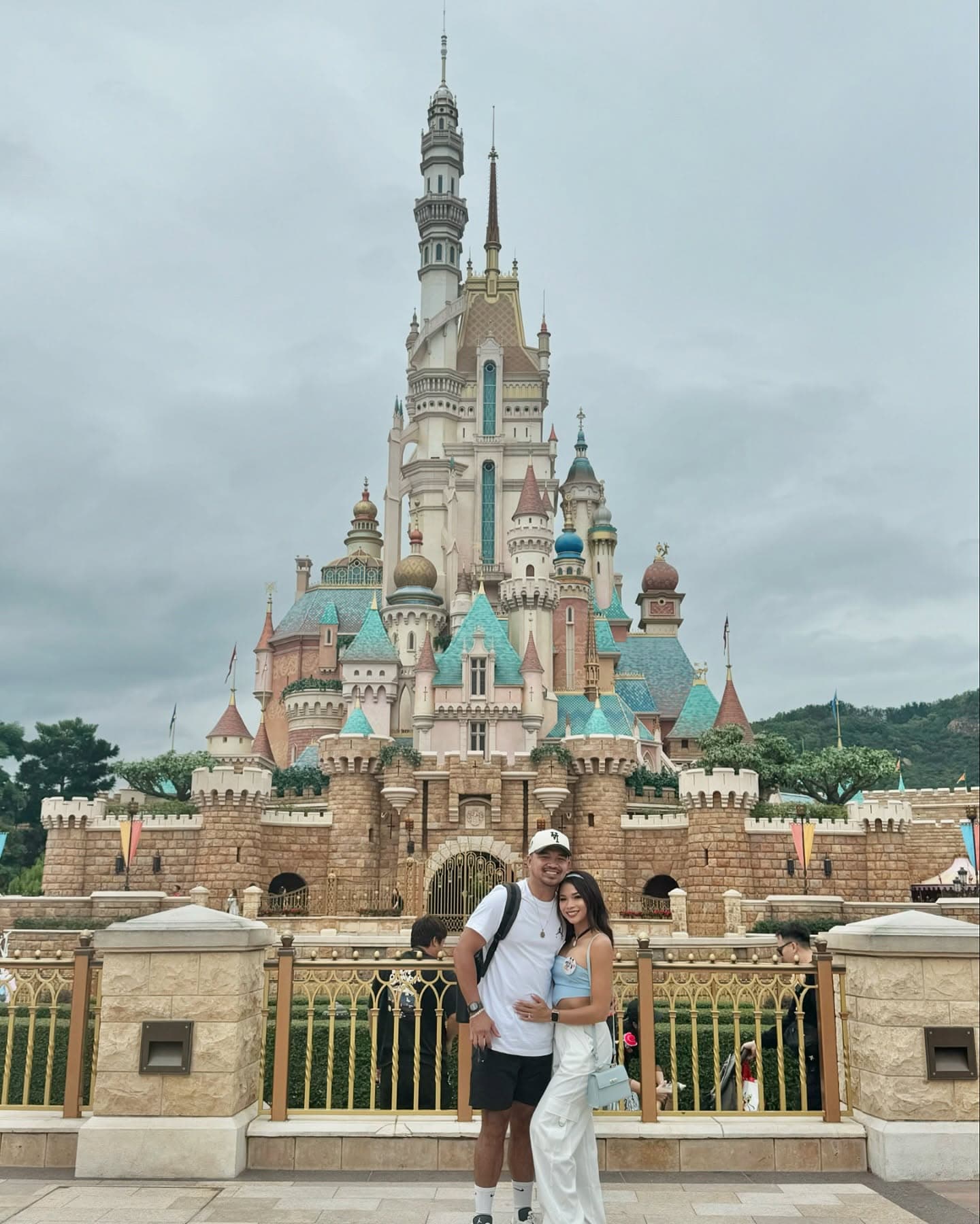 Hong Kong and Macau Romantic Journey for 6 Nights