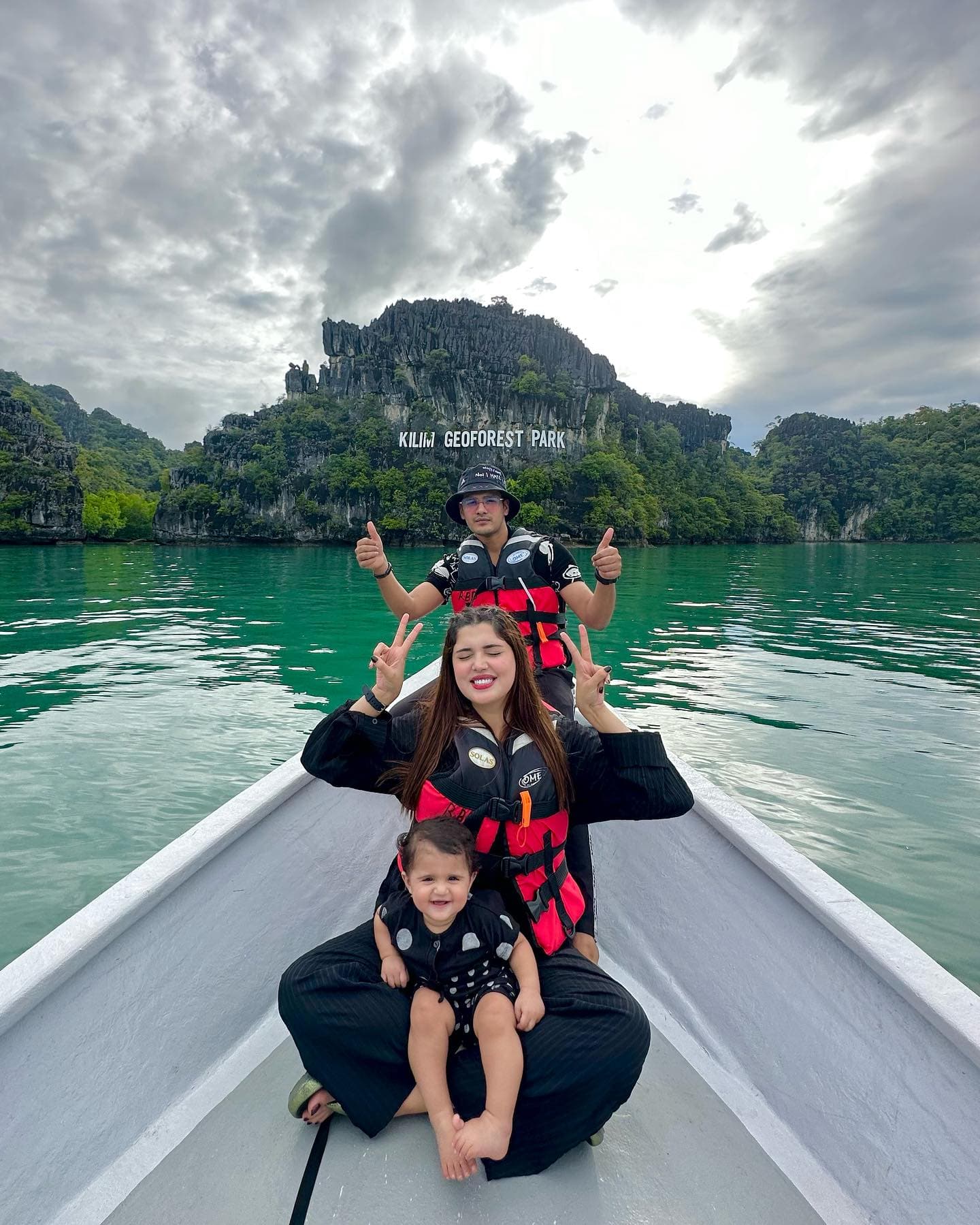 7-Night Kuala Lumpur and Langkawi Family Tour from Bangalore