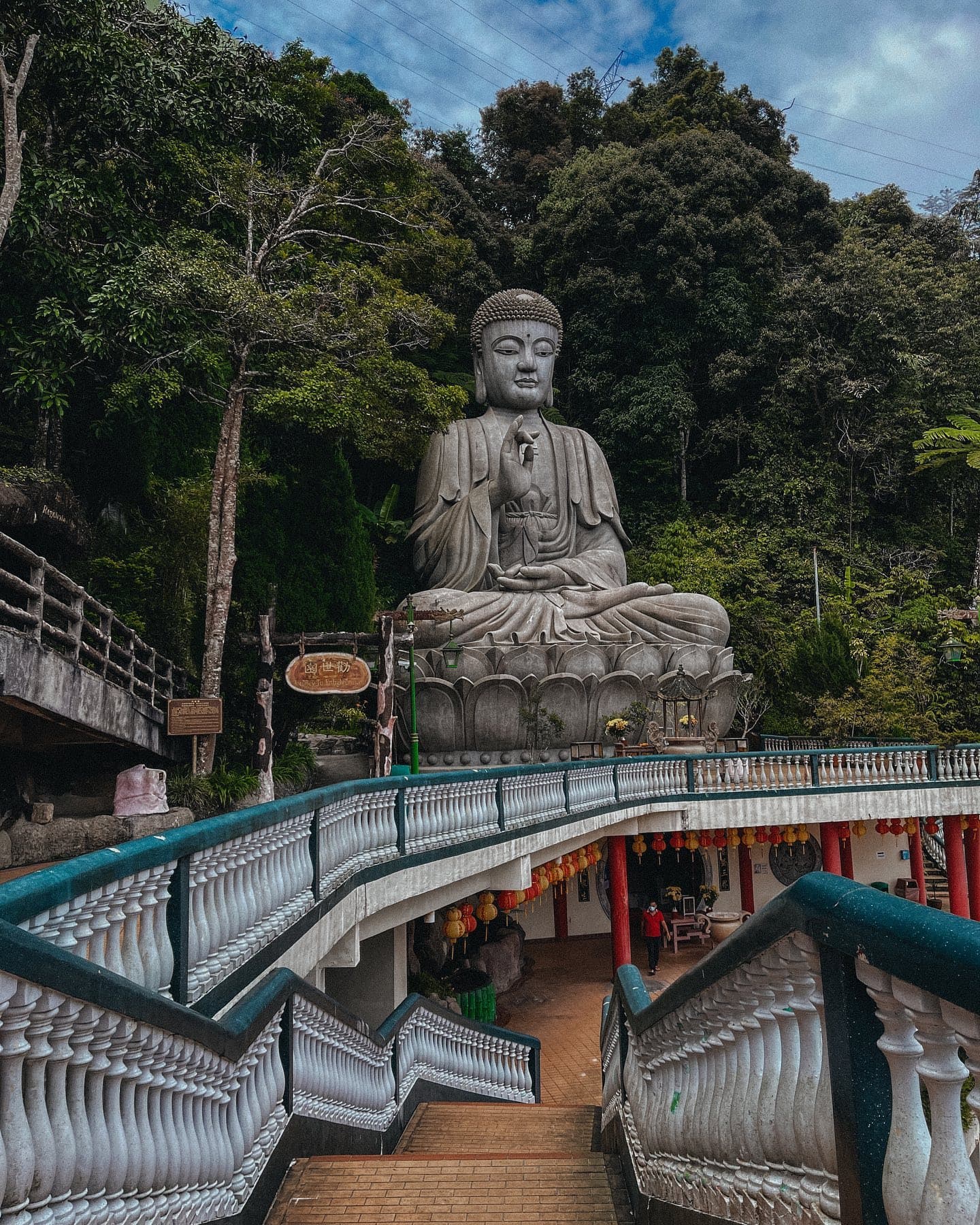 9-Night Malaysia Adventure Across Kuala Lumpur, Langkawi and Kota Kinabalu