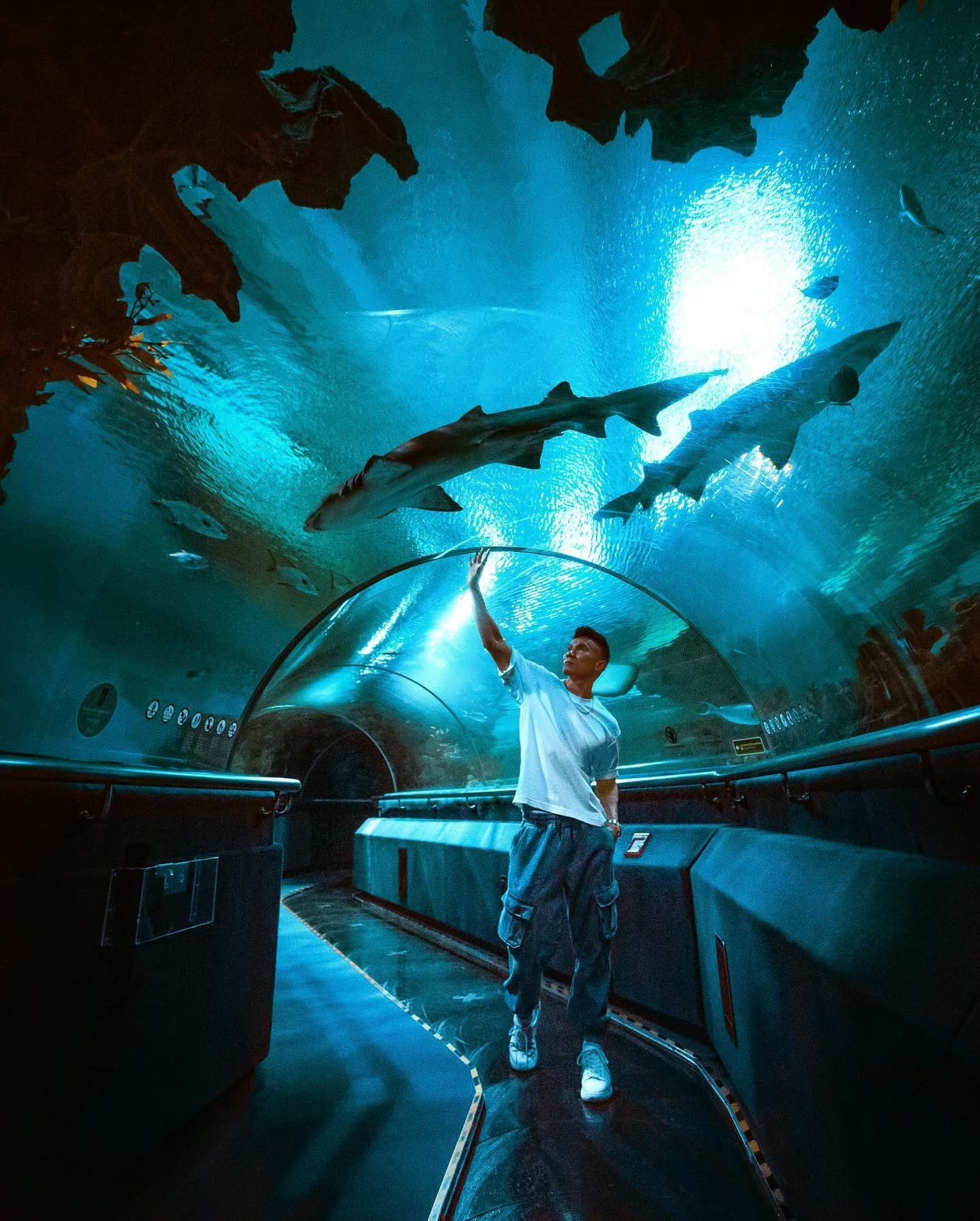 4-Night Langkawi and Kuala Lumpur Adventure Tour