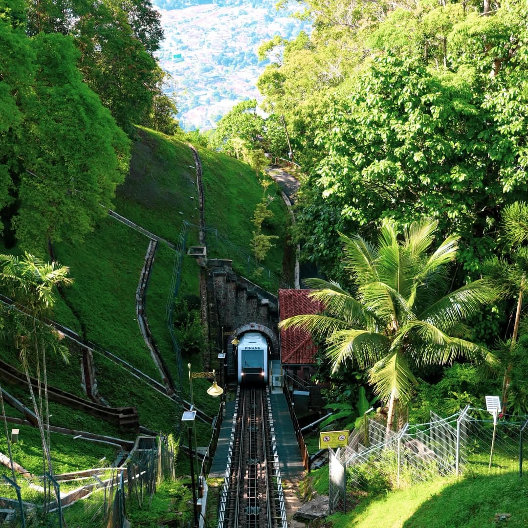 6-Night Family Holiday Across Kuala Lumpur, Penang and Langkawi