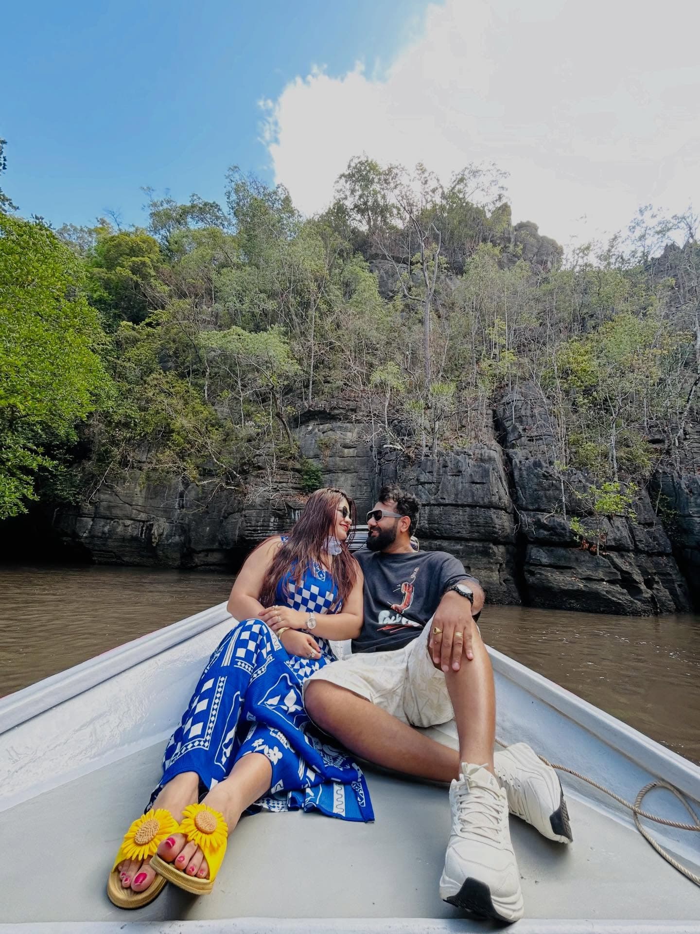 Romantic Langkawi and Kuala Lumpur Honeymoon for 4 Nights