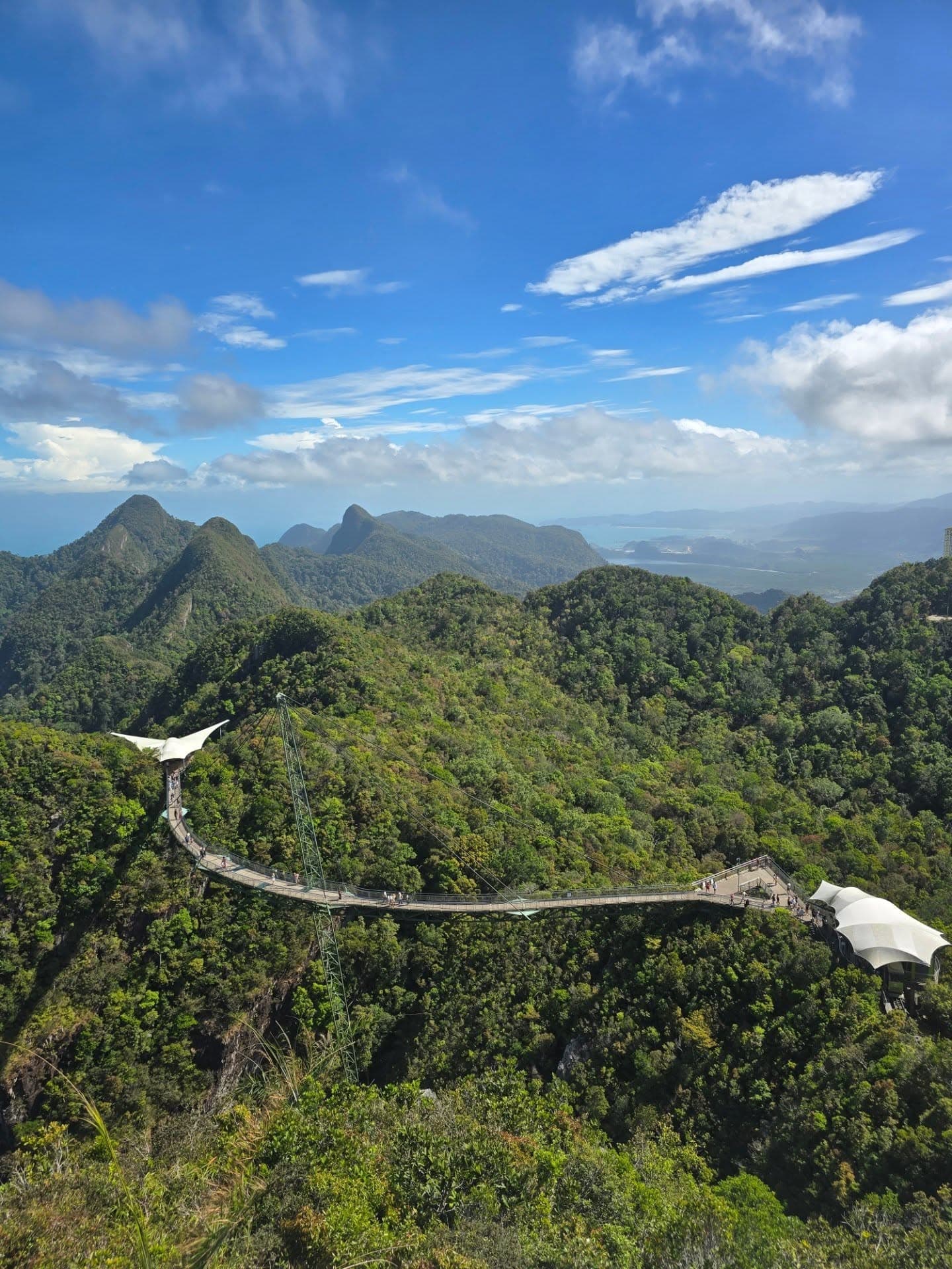 7-Night Malaysia Budget Package, Kuala Lumpur to Penang via Langkawi