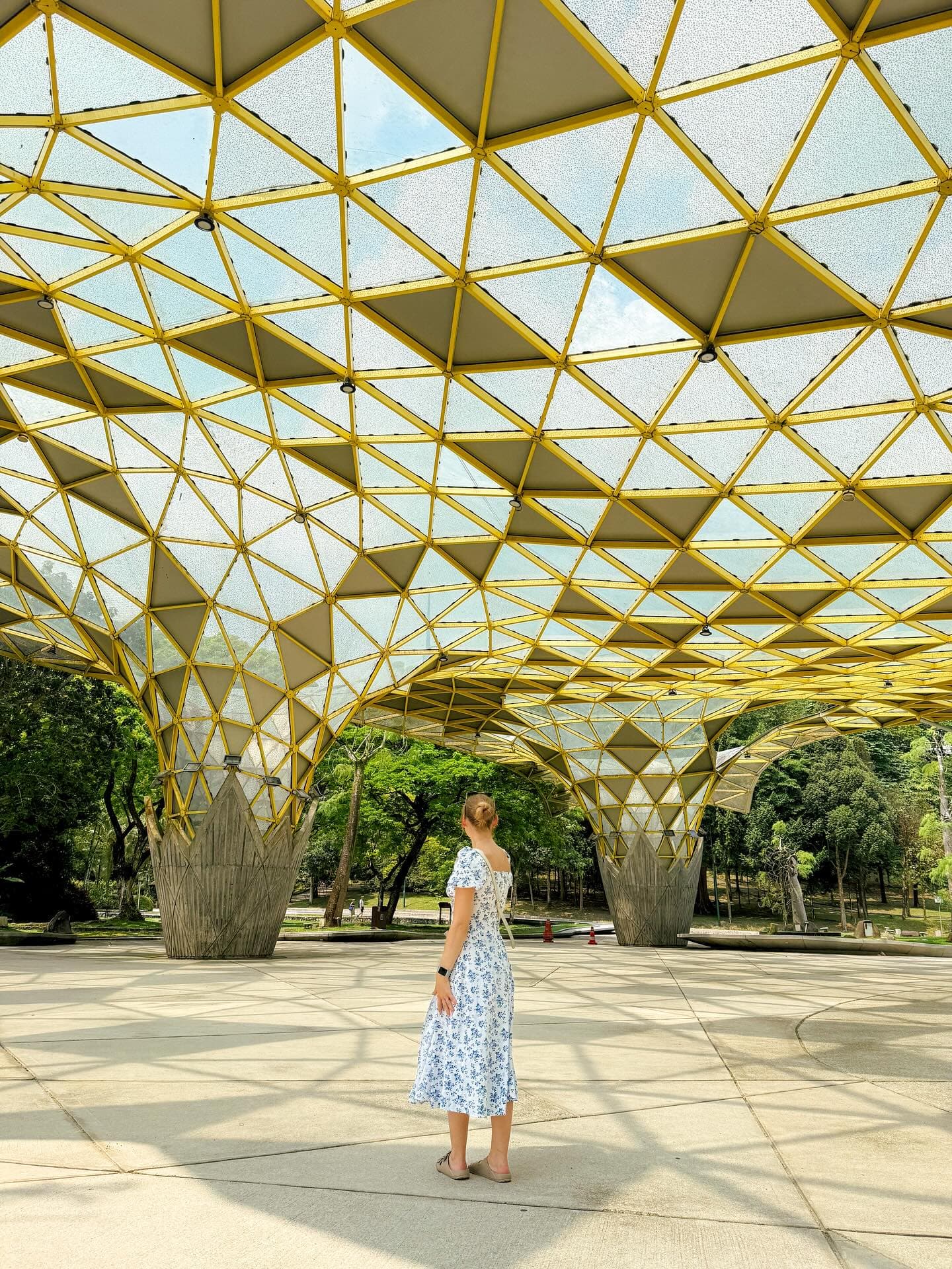 3-Night Malaysia Budget Escape to Kuala Lumpur