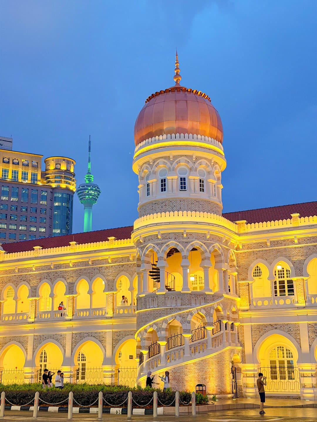 4 Budget Nights in Kuala Lumpur and Langkawi, Malaysia