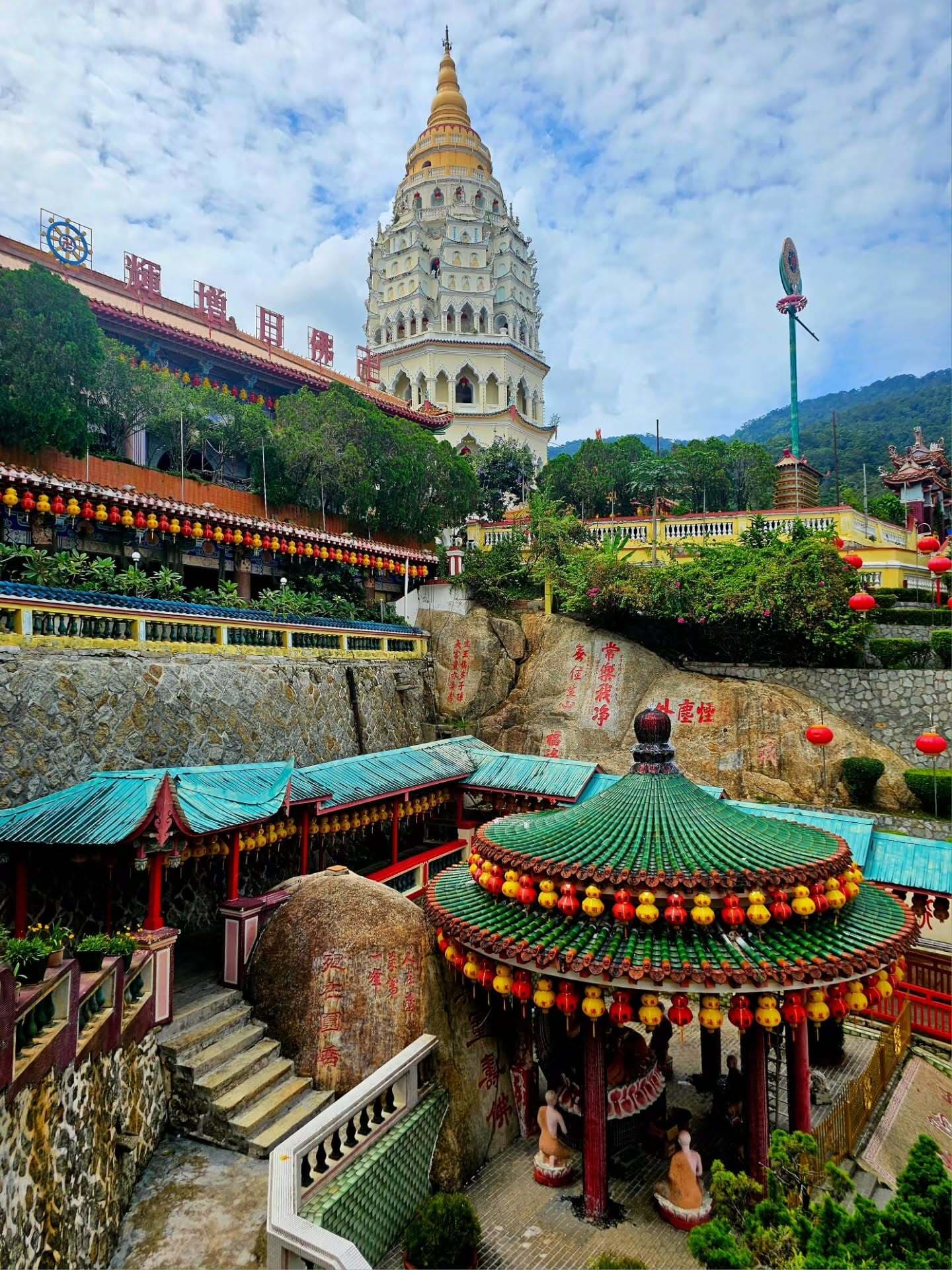 Penang and Langkawi, 5-Night Malaysia Budget Holiday