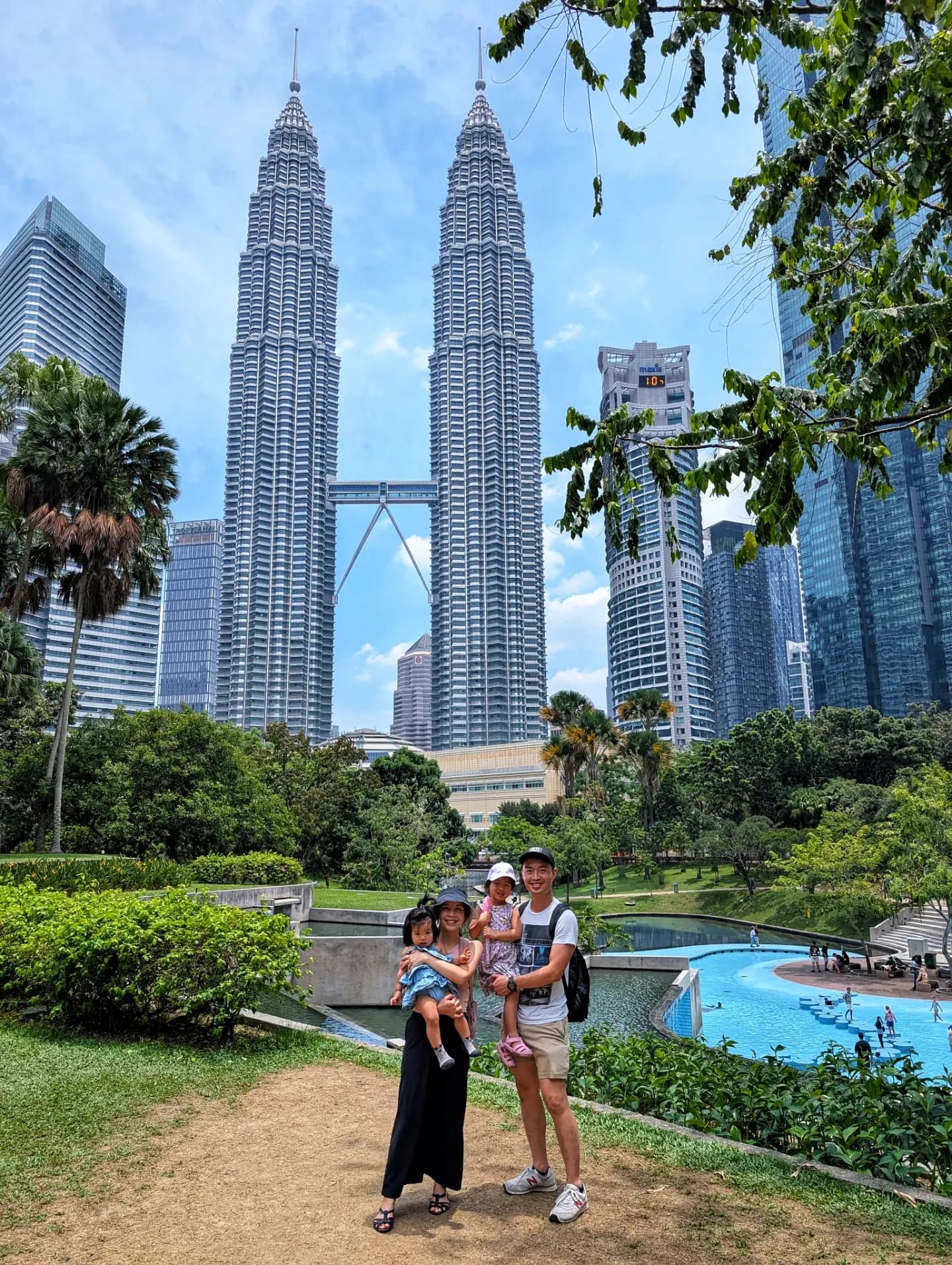 8-Night Malaysia Family Journey from Kuala Lumpur to Kota Kinabalu