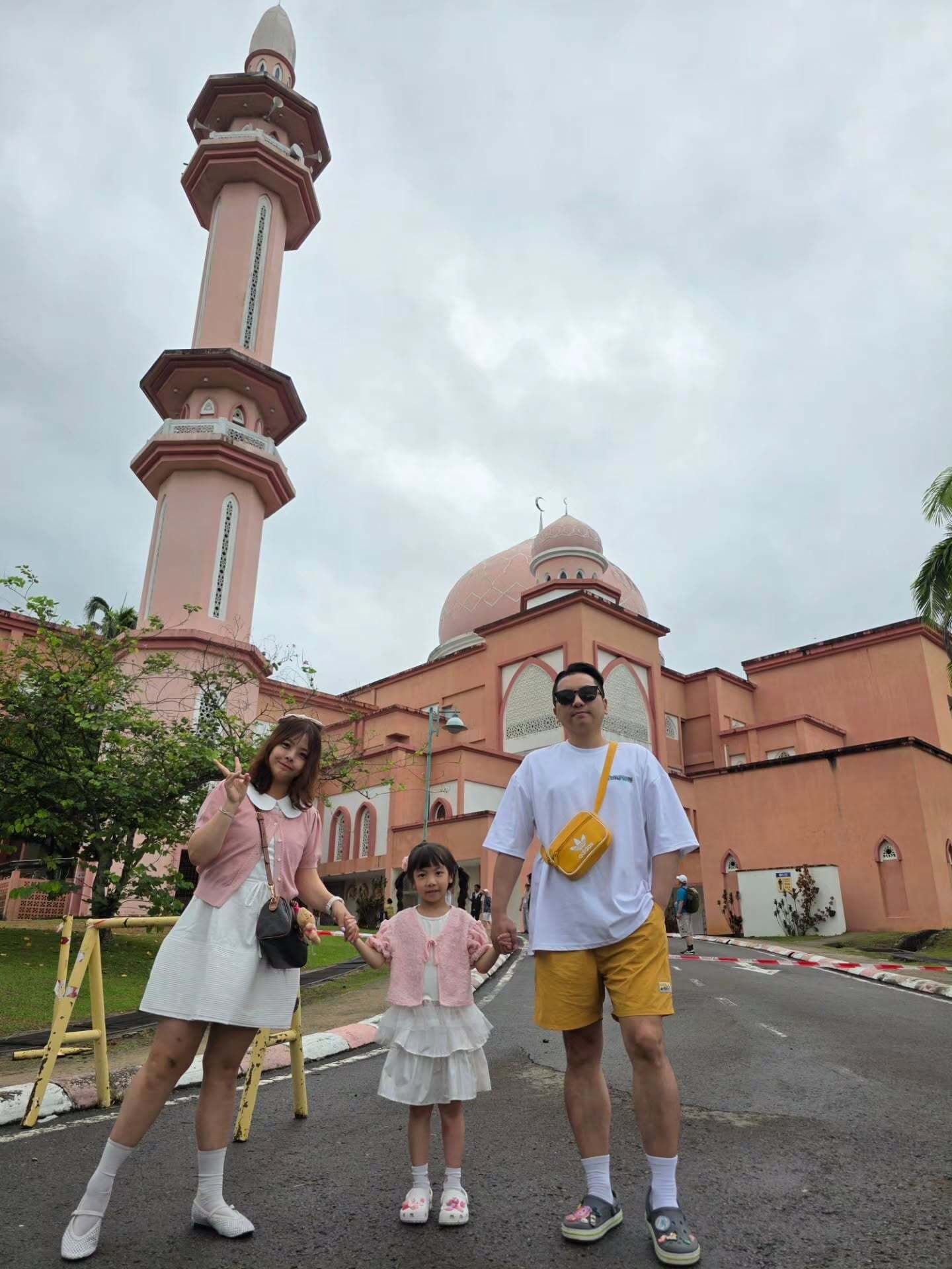 From Kuala Lumpur to Kota Kinabalu, 9-Night Malaysia Family Vacation