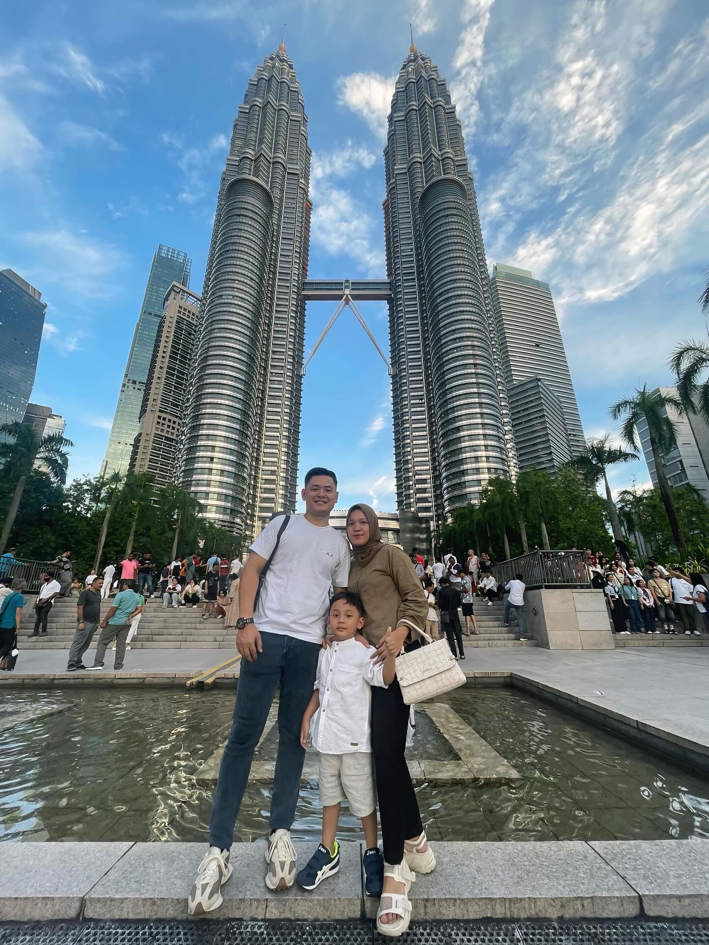 Langkawi to Kuala Lumpur, 5-Night Malaysia Family Tour