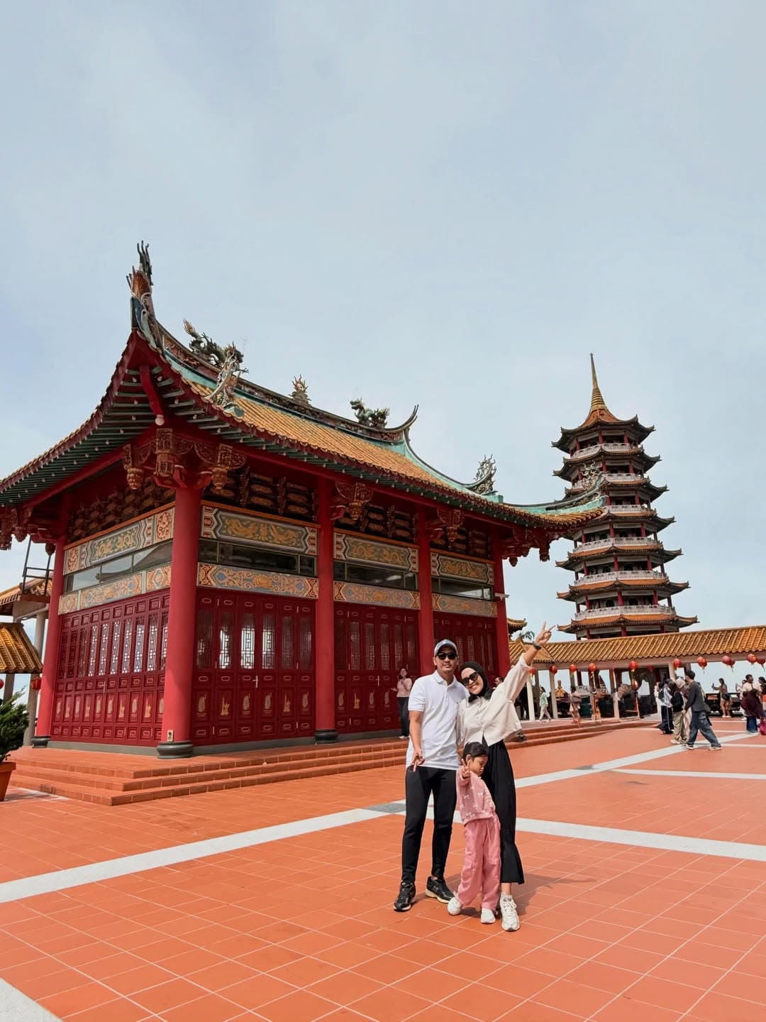 Kuala Lumpur and Langkawi, 4-Night Malaysia Family Tri