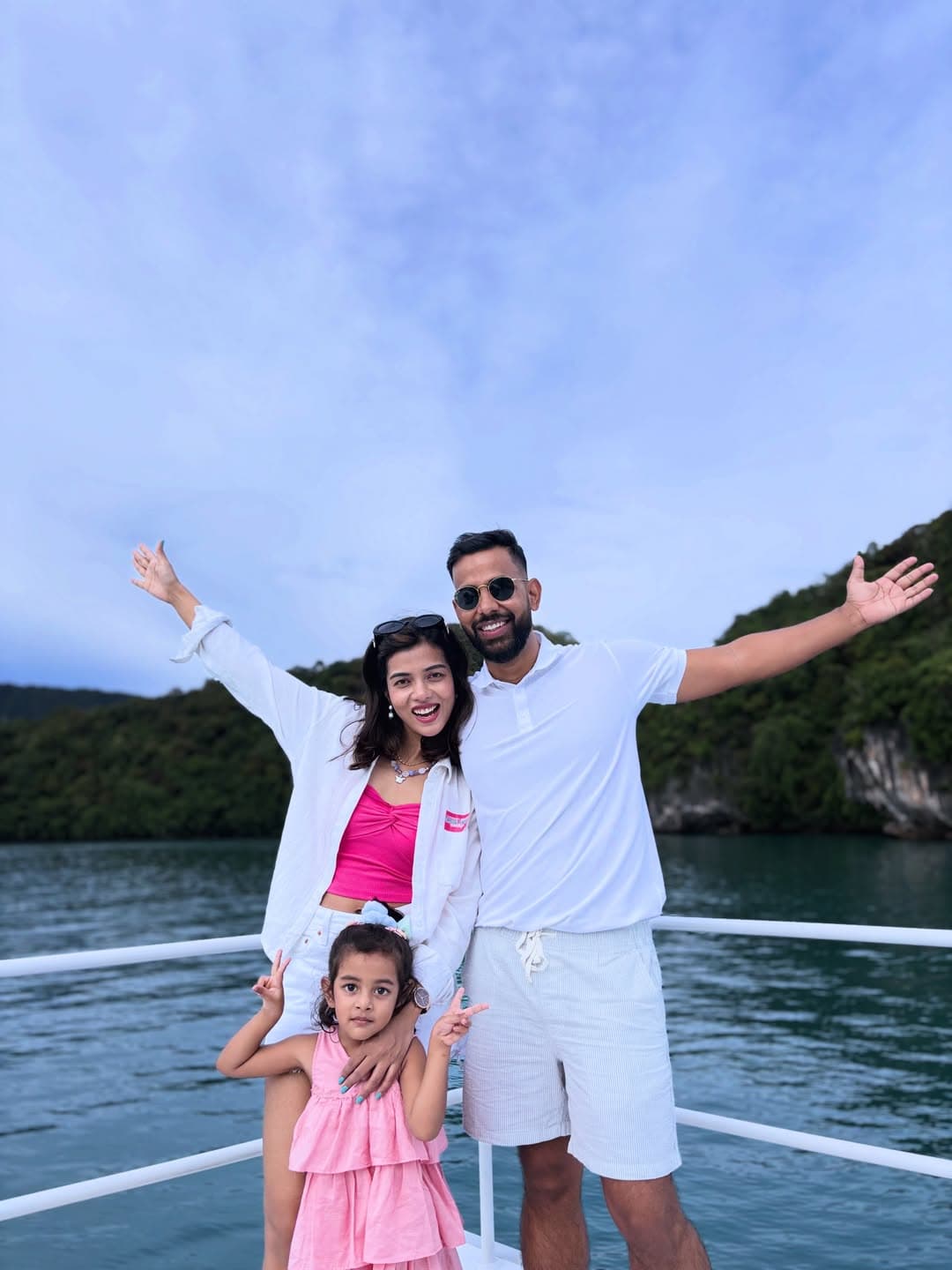 Malaysia Family Vacation for 6 Nights in Langkawi and Kuala Lumpur