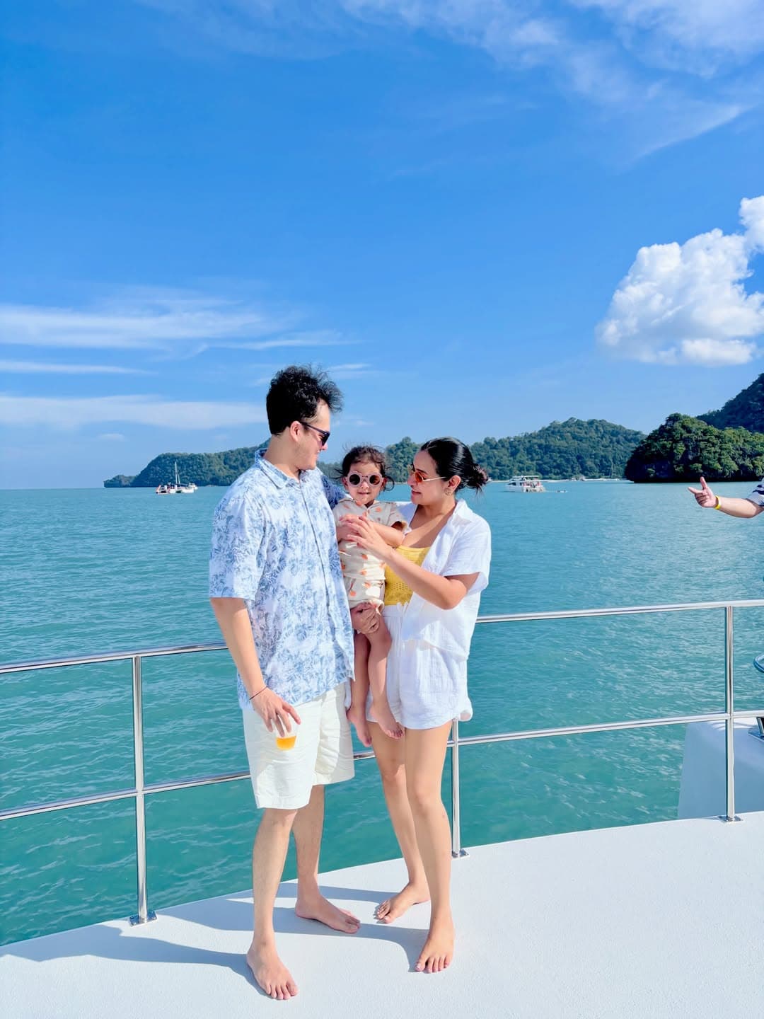 5-Night Malaysia Family Escape from Kuala Lumpur to Langkawi