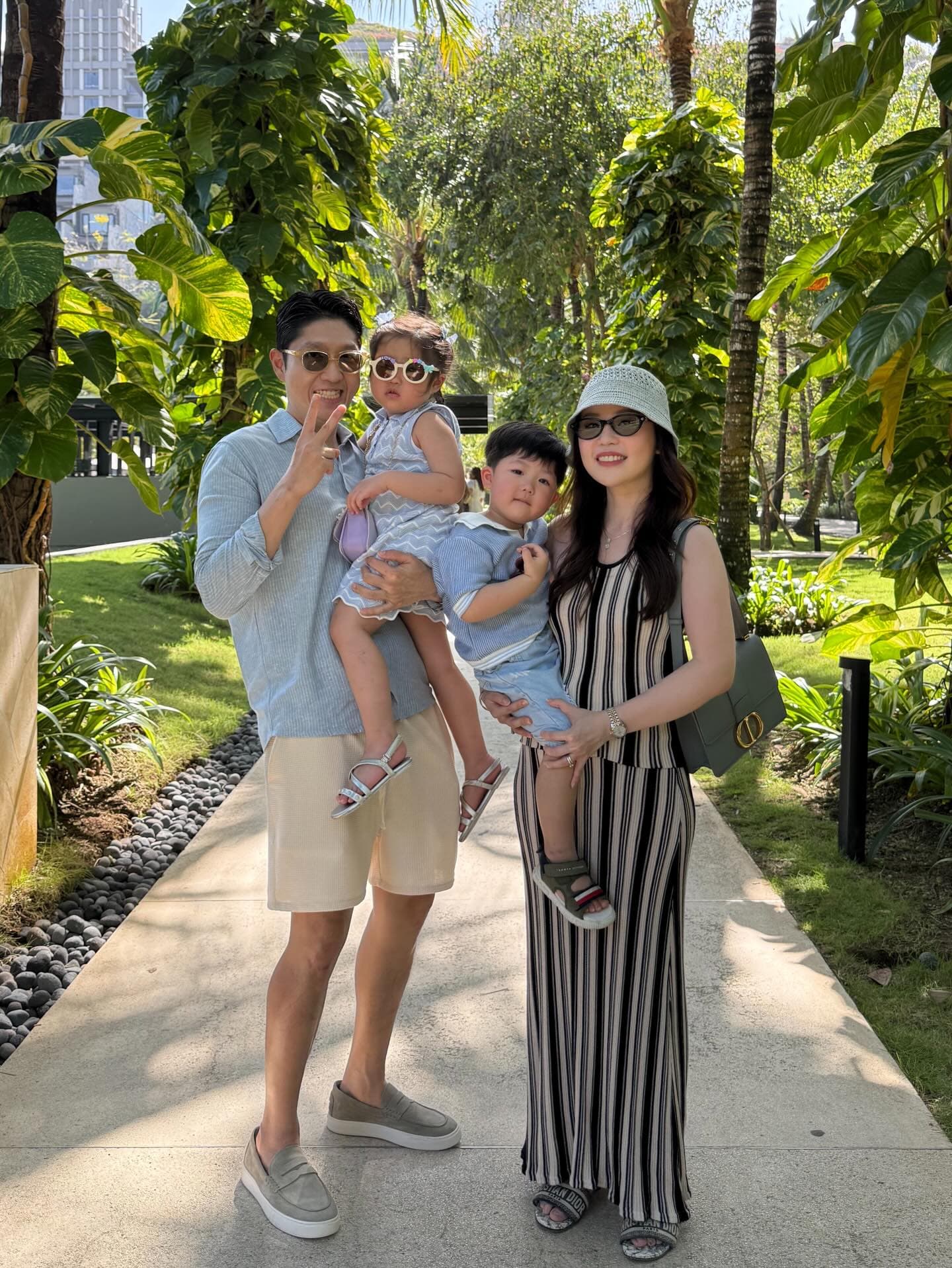 4-Night Malaysia Family Holiday Across Kuala Lumpur and Penang
