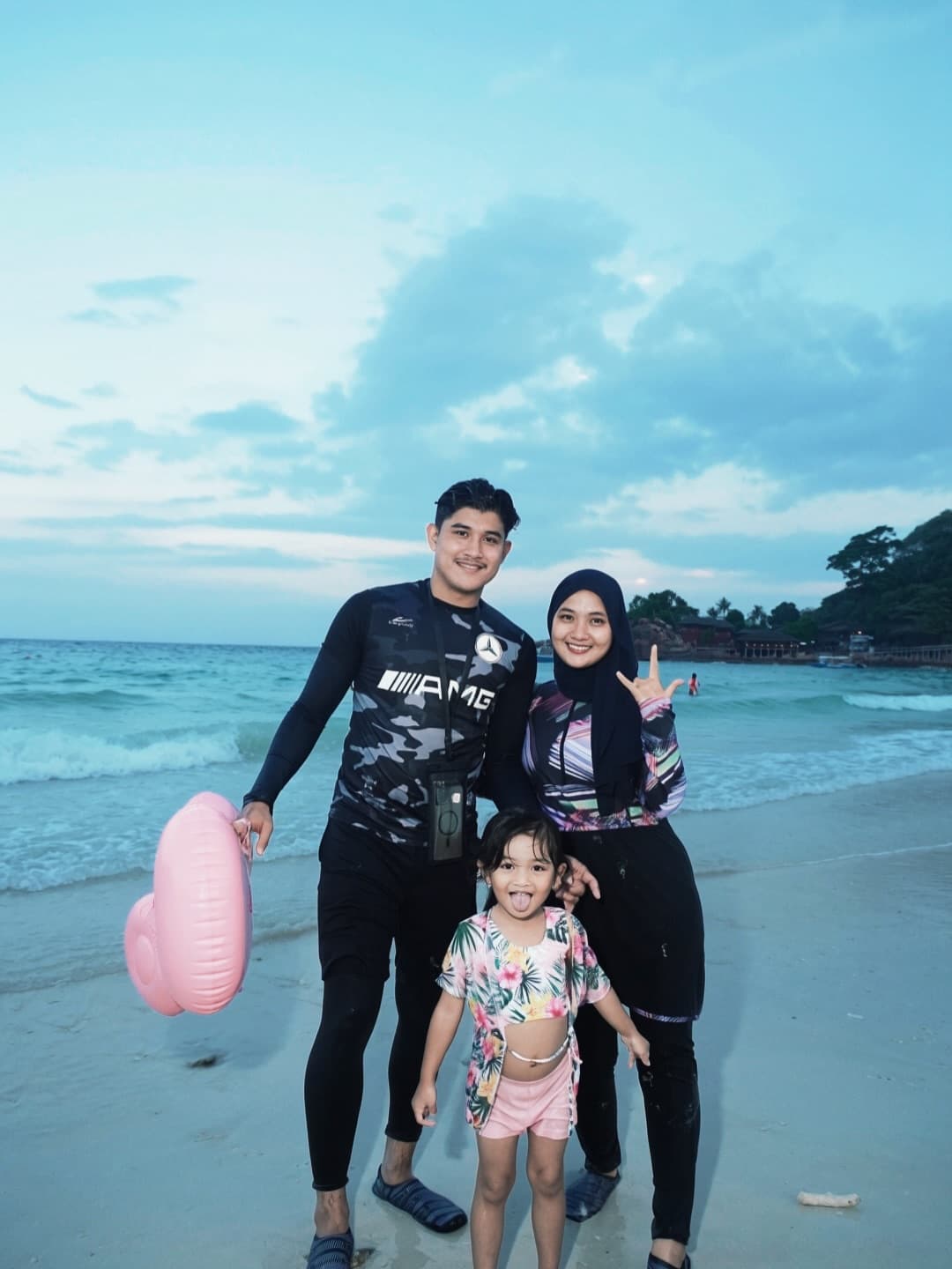 6-Night Malaysia Family Tour Through Kuala Lumpur, Penang and Langkawi