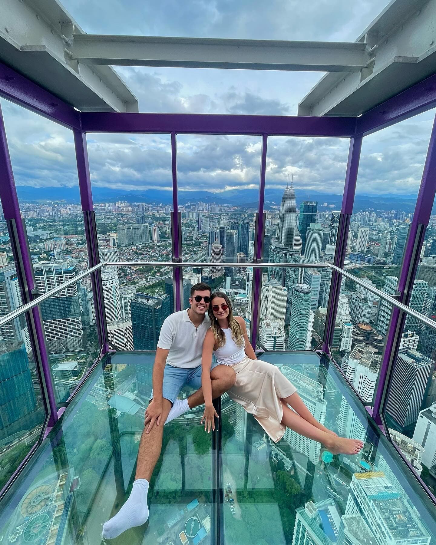 City and Island Romance, 7-Night Malaysia Honeymoon in Kuala Lumpur, Langkawi and Redang